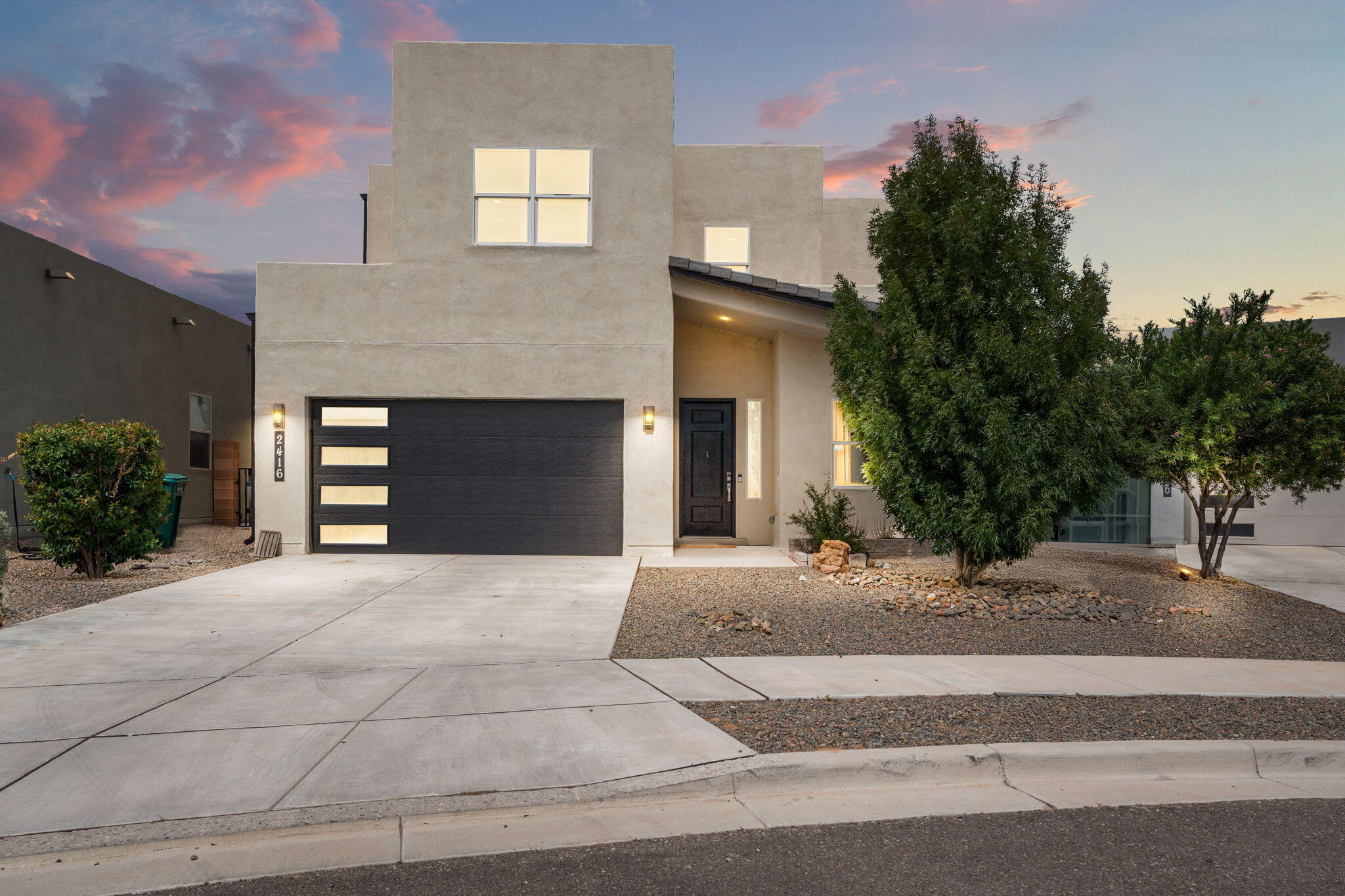 2416 Nugget Street SE, Rio Rancho, NM 87124