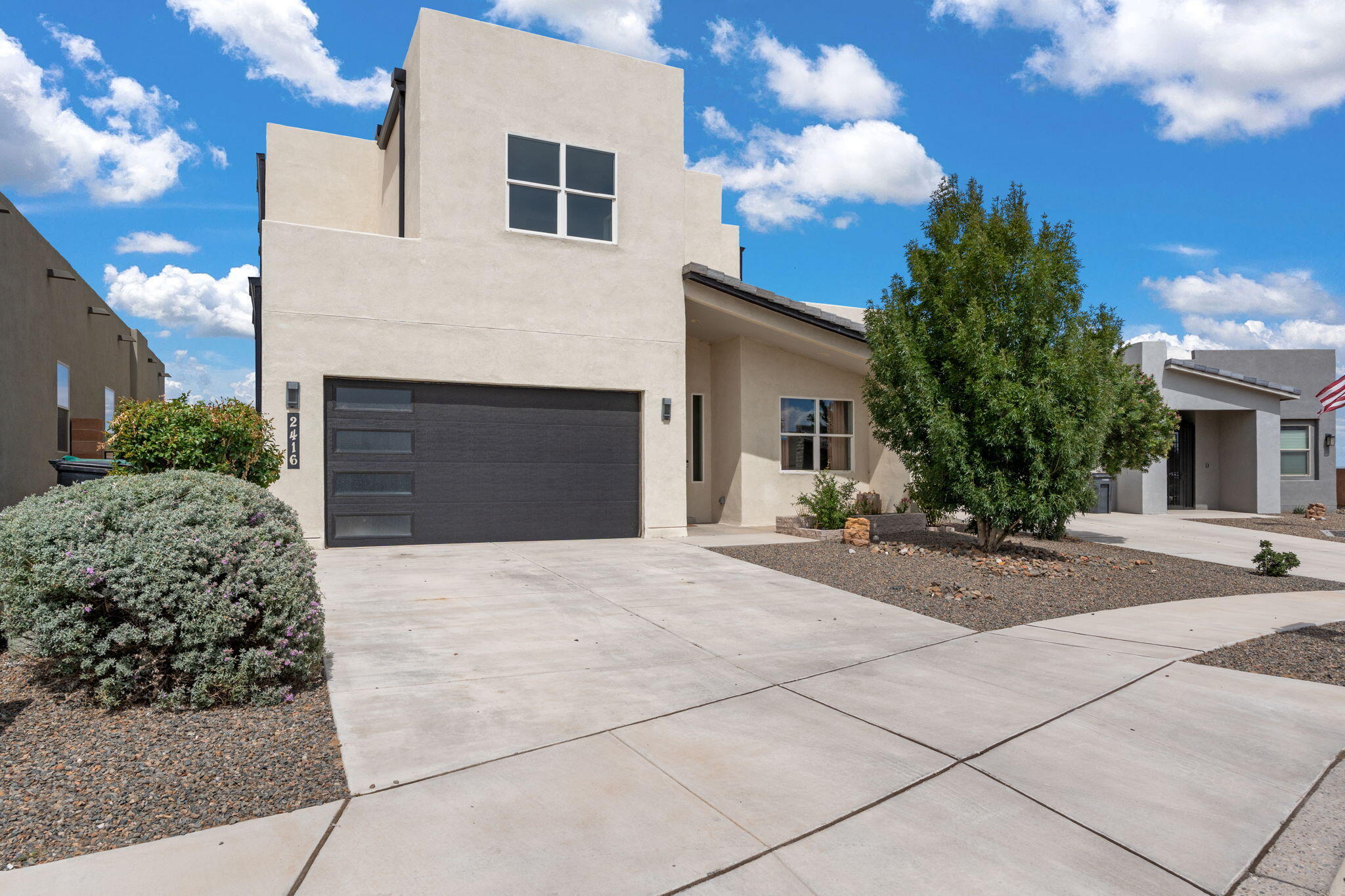 2416 Nugget Street SE, Rio Rancho, NM 87124 — photo 2