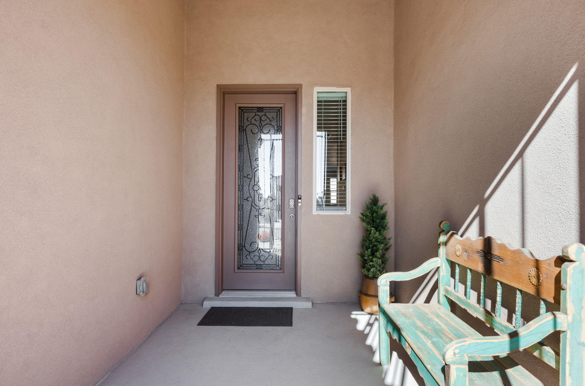 1914 Castle Peak Loop NE, Rio Rancho, NM 87144 — photo 2