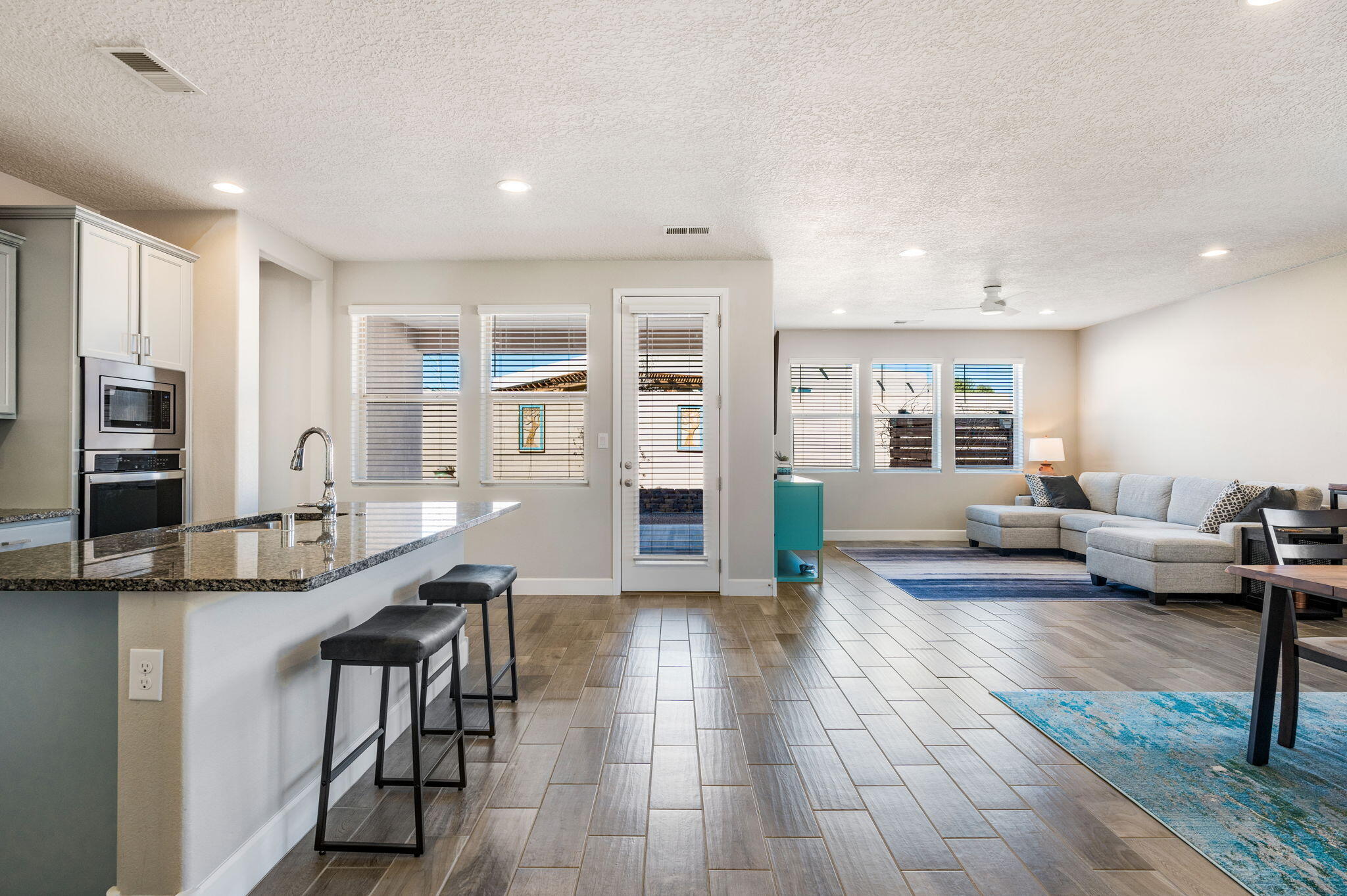 1914 Castle Peak Loop NE, Rio Rancho, NM 87144 — photo 3