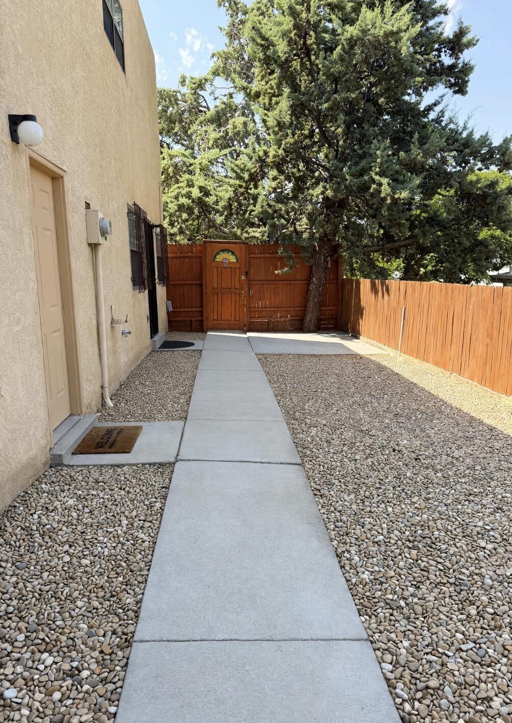 12000 Stilwell Drive NE Apt C — photo