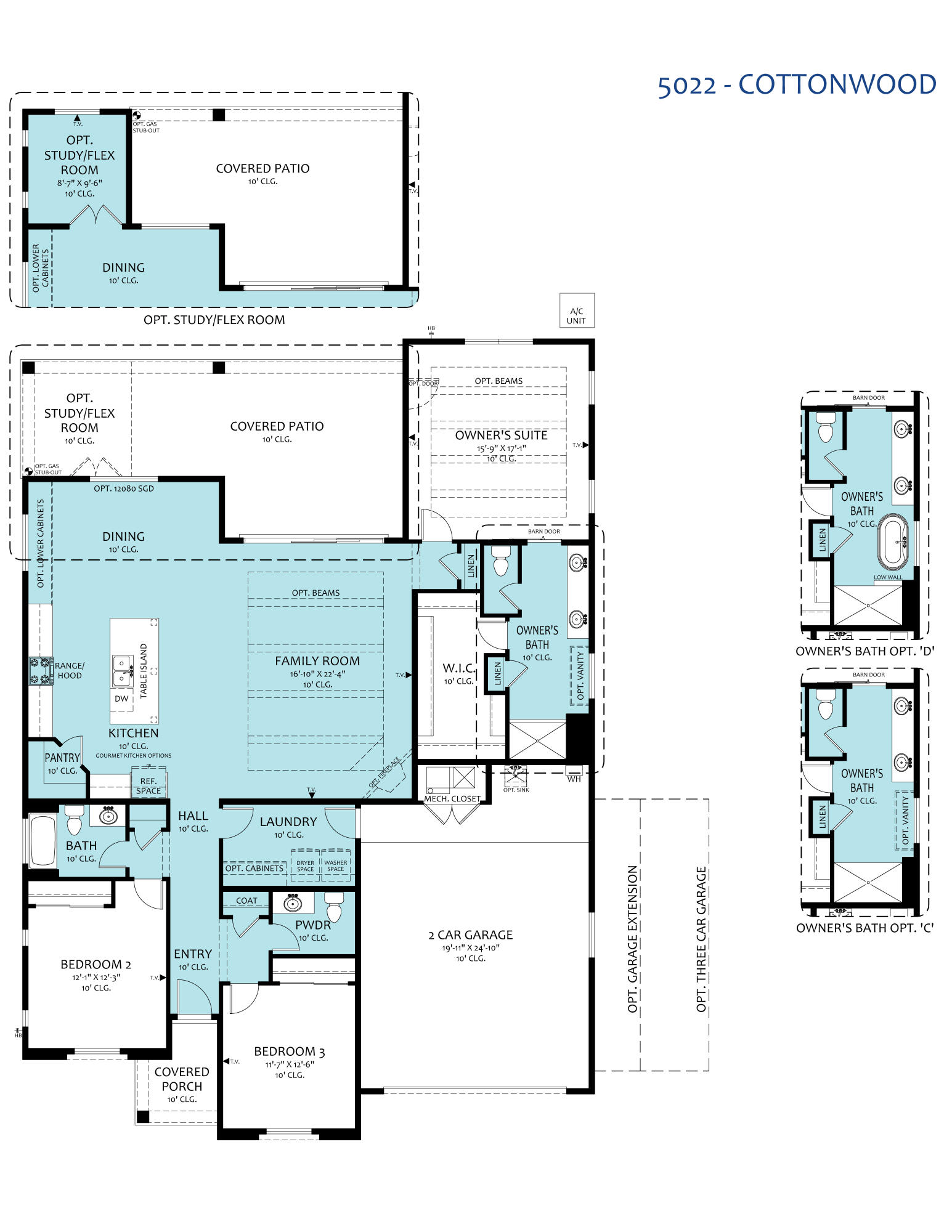 320 6th Street NE, Rio Rancho, NM 87124 — photo 2