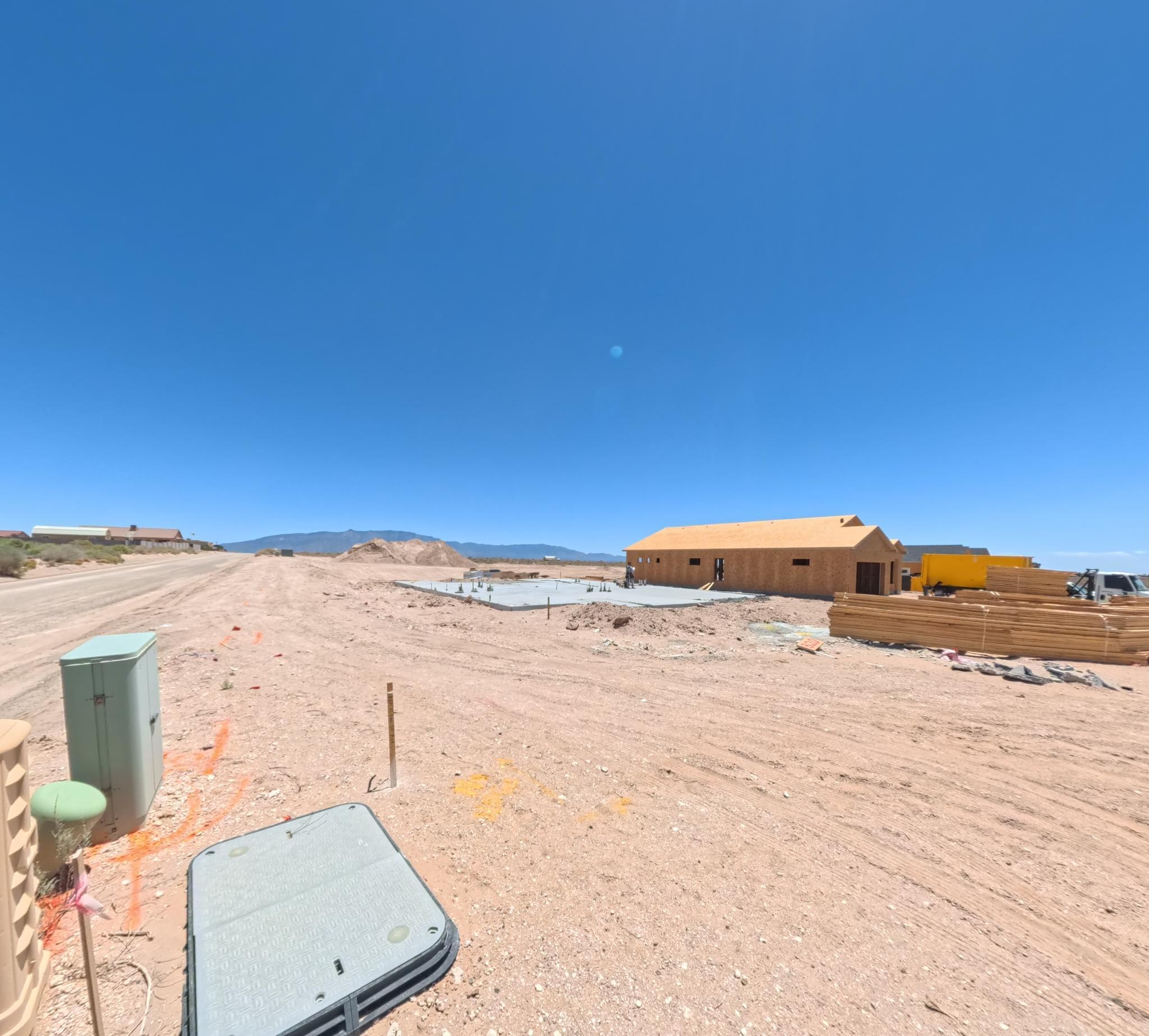 320 6th Street NE, Rio Rancho, NM 87124 — photo 3