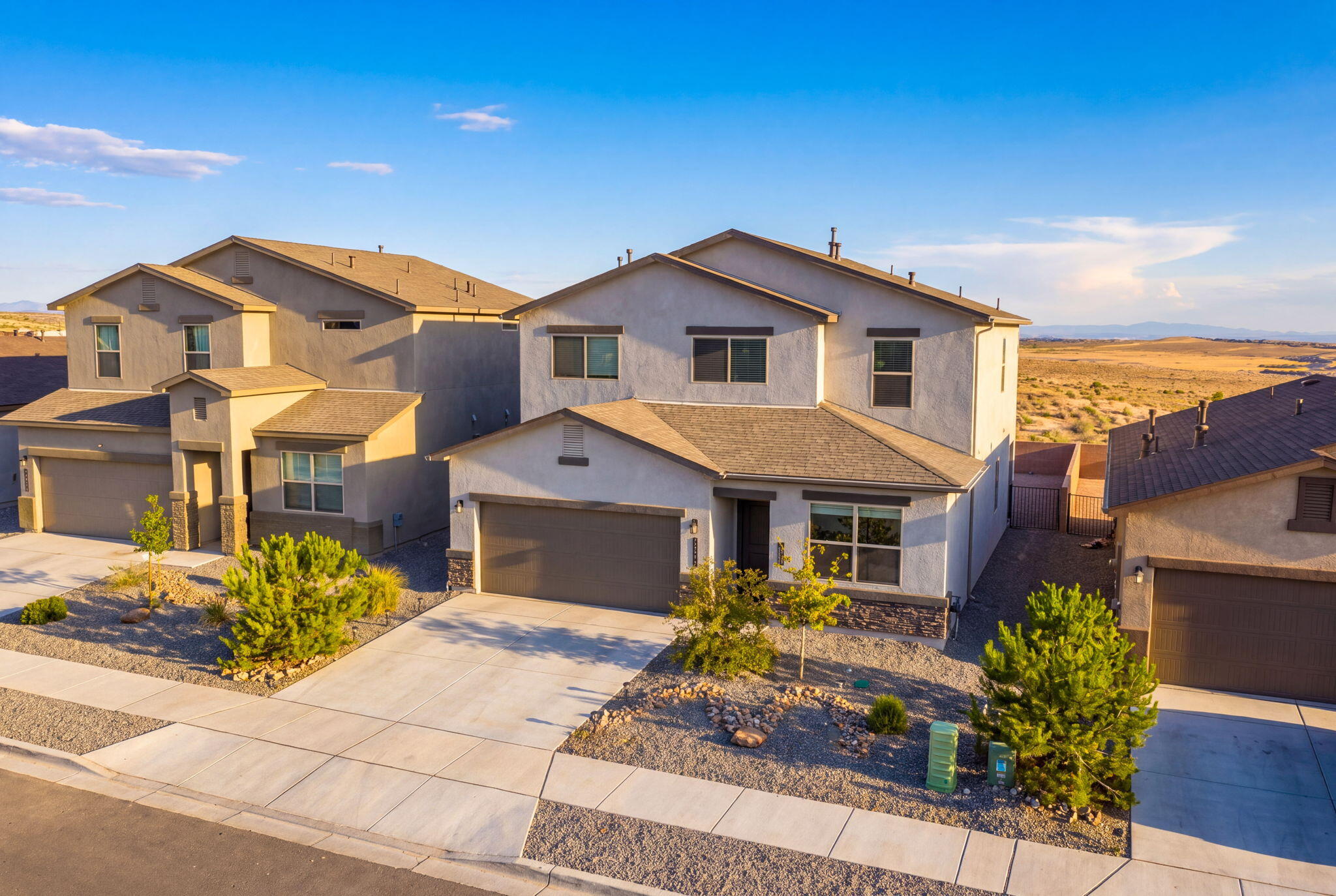 1549 Estrella Noche Loop NE, Rio Rancho, NM 87144 — photo 2