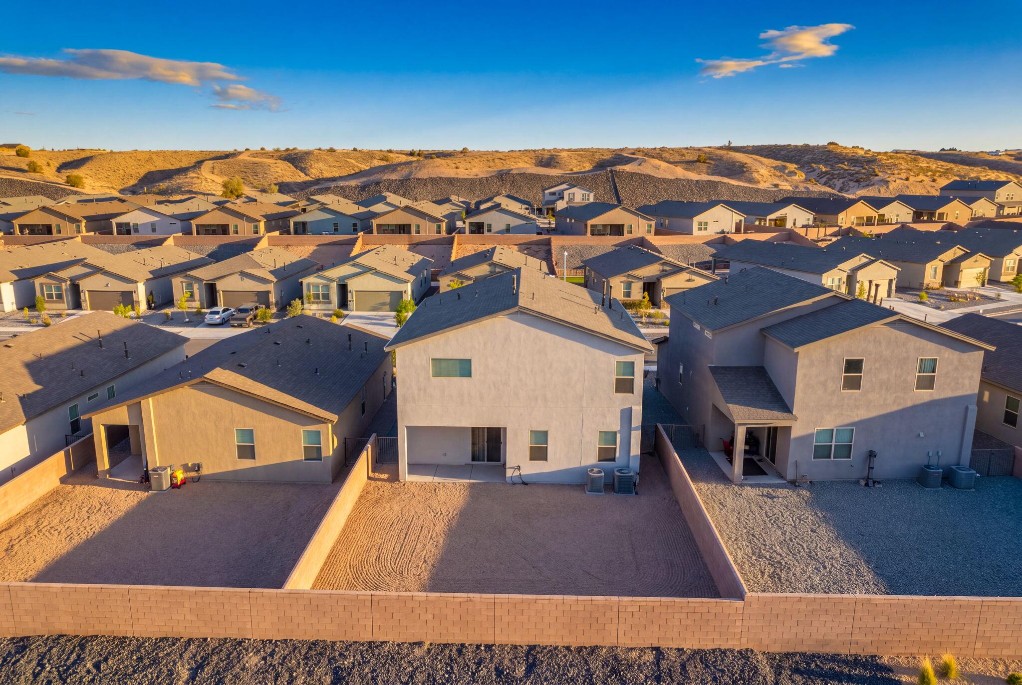 1549 Estrella Noche Loop NE, Rio Rancho, NM 87144 — photo 3