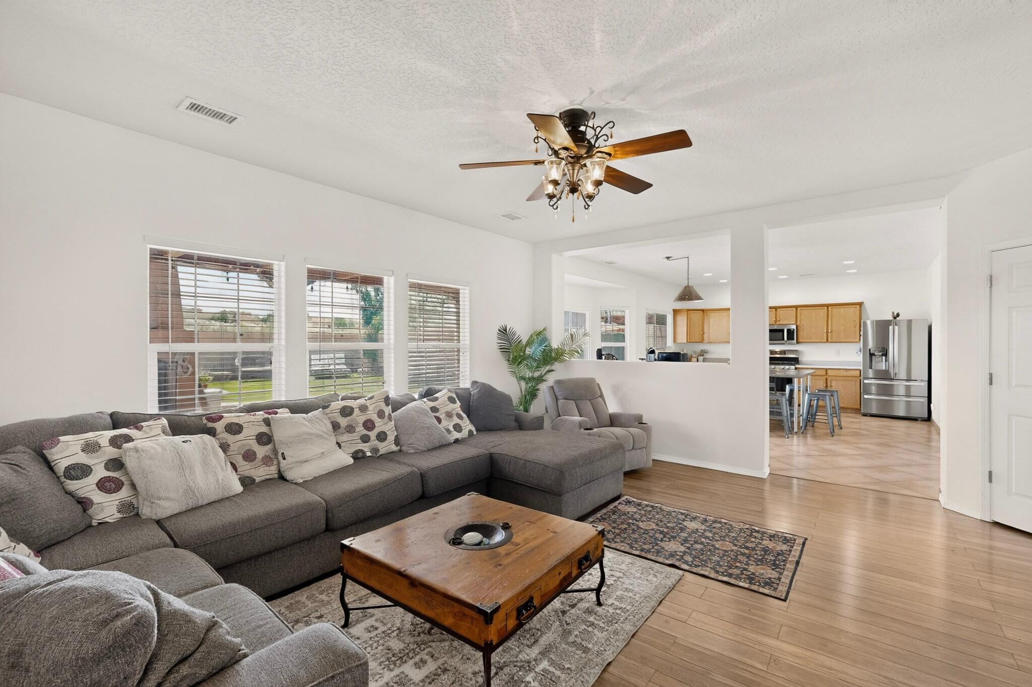6512 Hurley Court NE, Rio Rancho, NM 87144 — photo 2