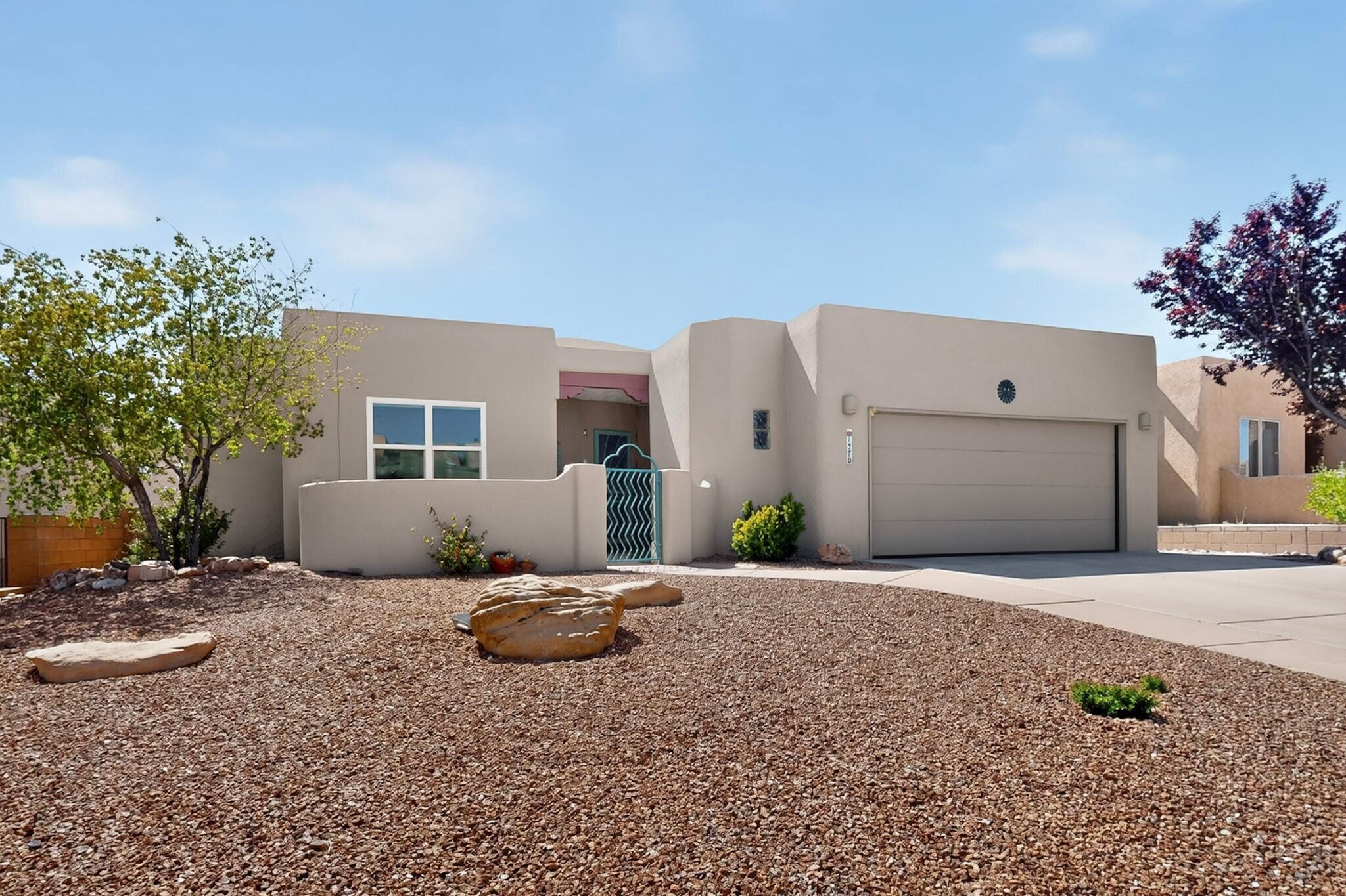 1370 Tiffany Lane SE, Rio Rancho, NM 87124