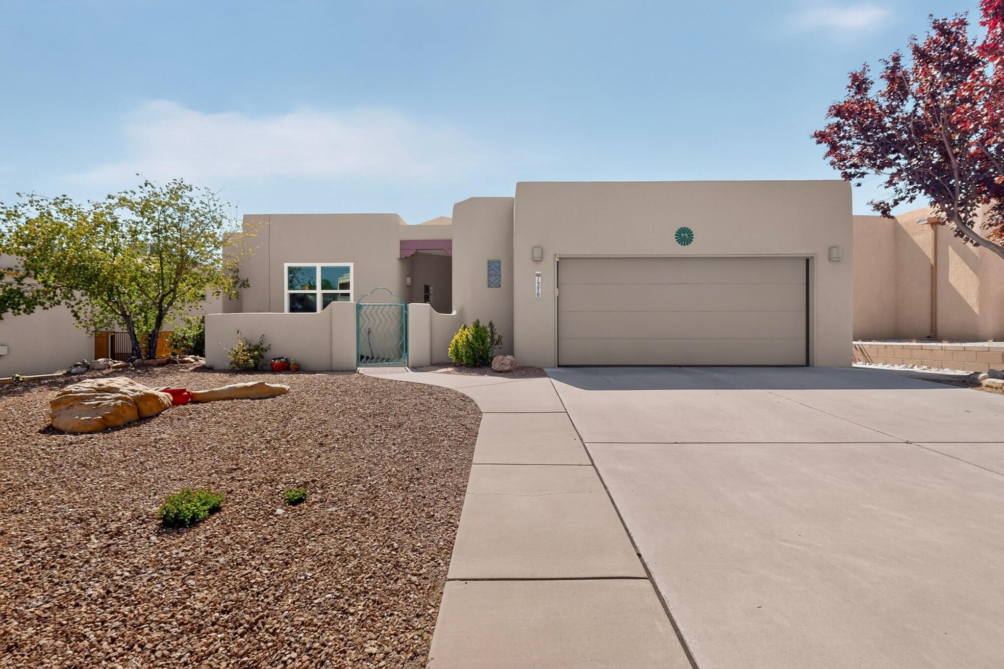 1370 Tiffany Lane SE, Rio Rancho, NM 87124 — photo 2