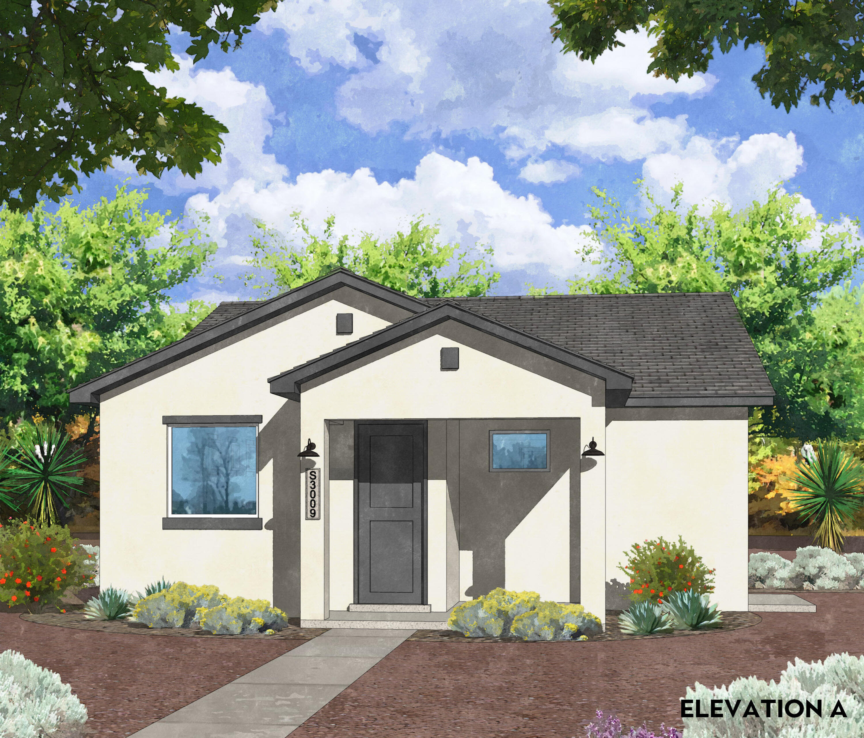 396 Pecos Loop SE, Rio Rancho, NM 87124 — photo 3