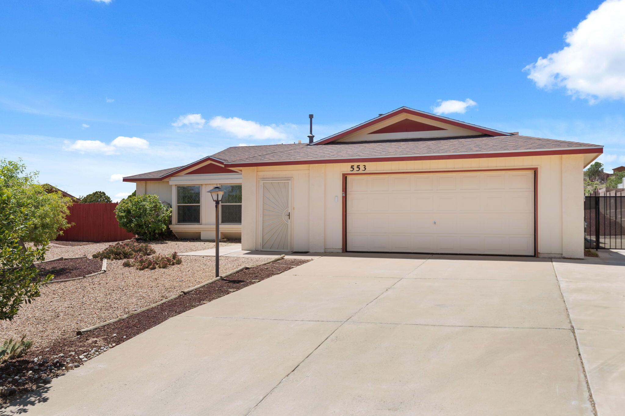 553 Christine Drive NE, Rio Rancho, NM 87124 — photo 3