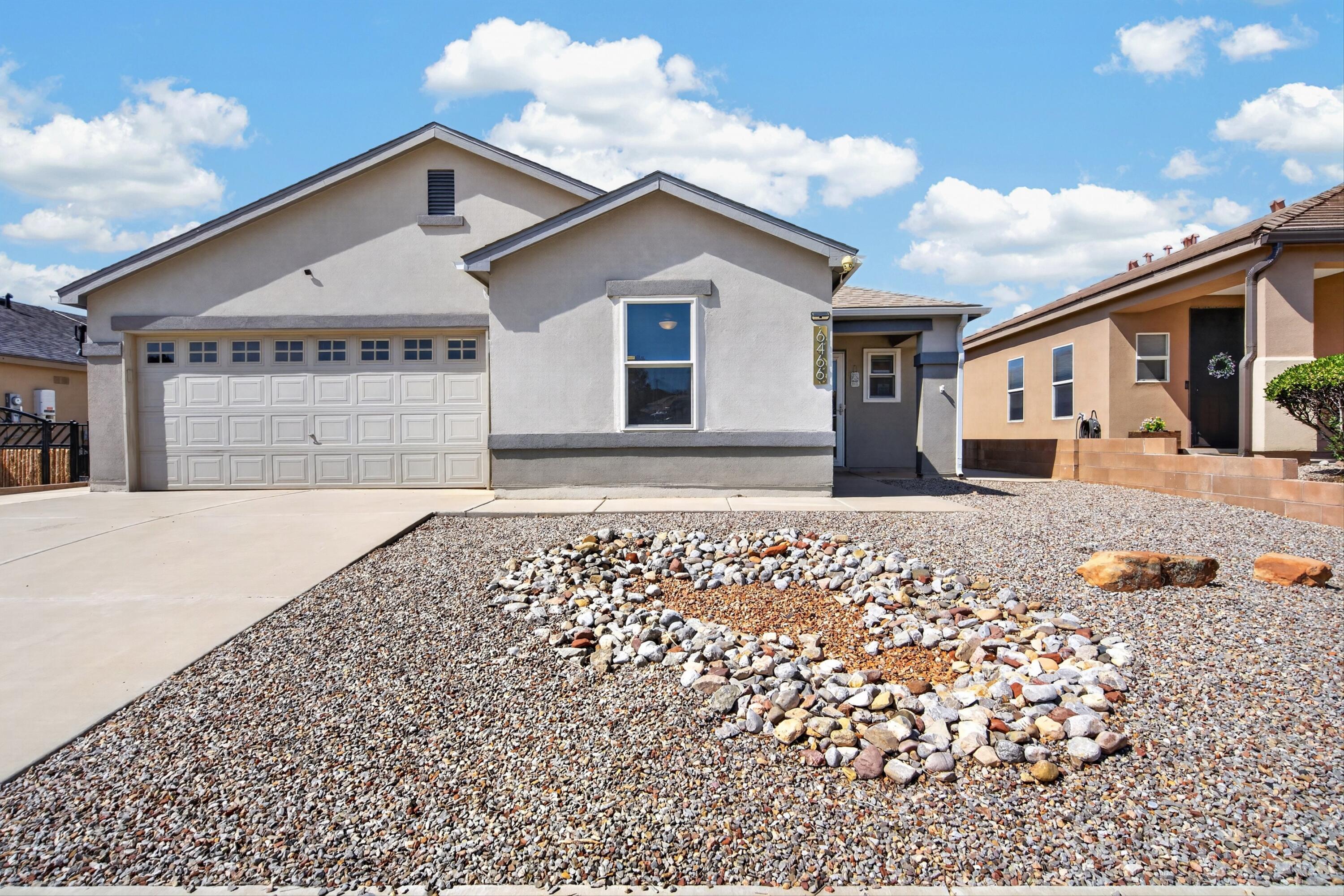 6466 Hurley Court NE, Rio Rancho, NM 87144 — photo 2