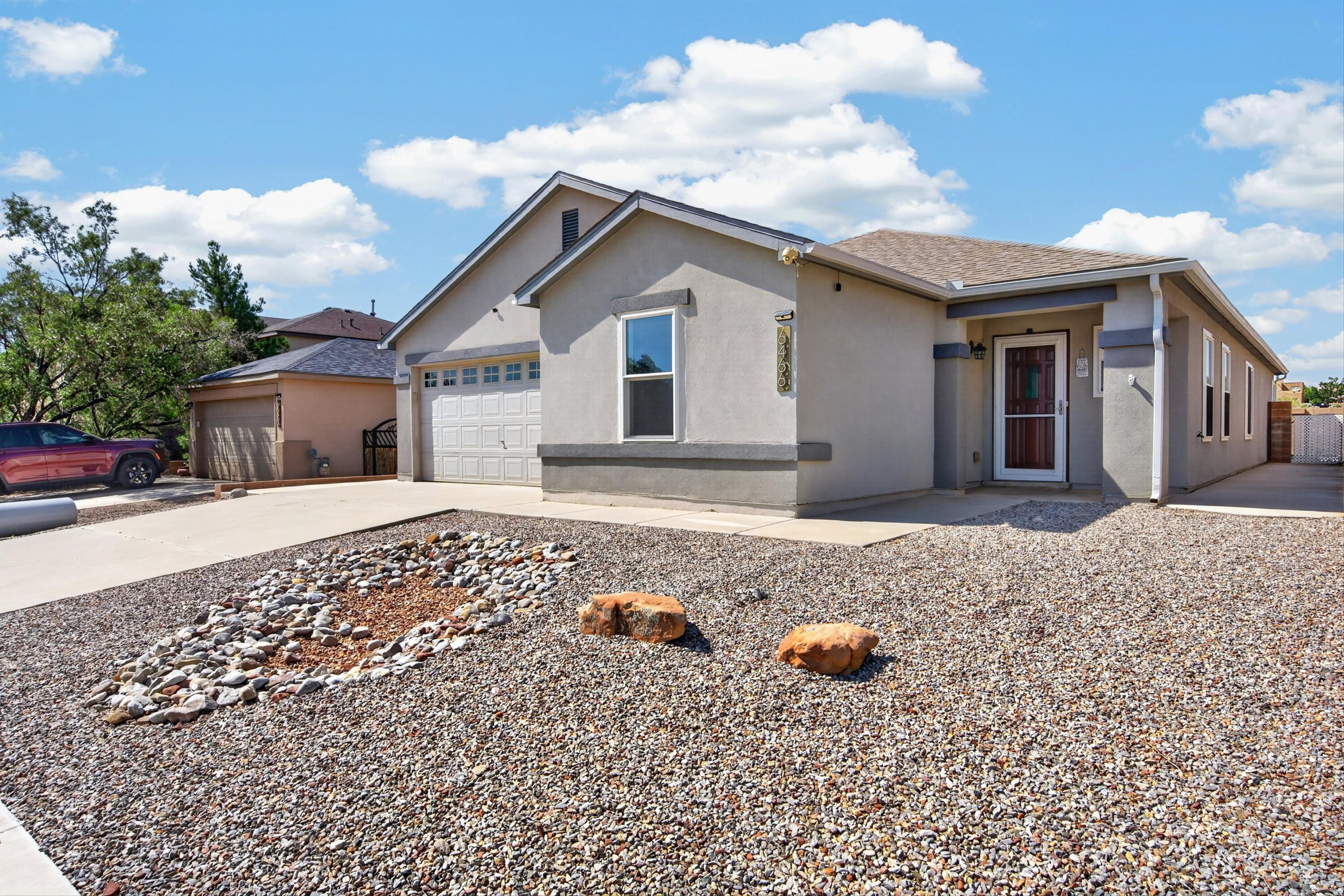 6466 Hurley Court NE, Rio Rancho, NM 87144 — photo 3