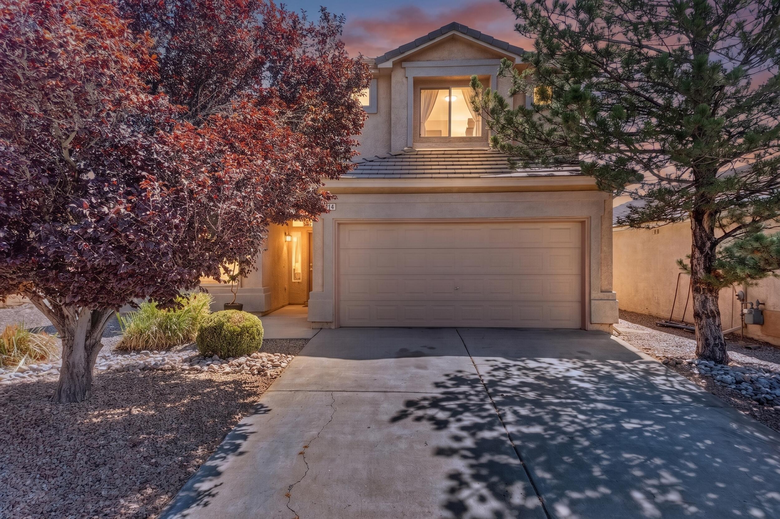 1344 Peppoli Loop SE, Rio Rancho, NM 87124 — photo 2