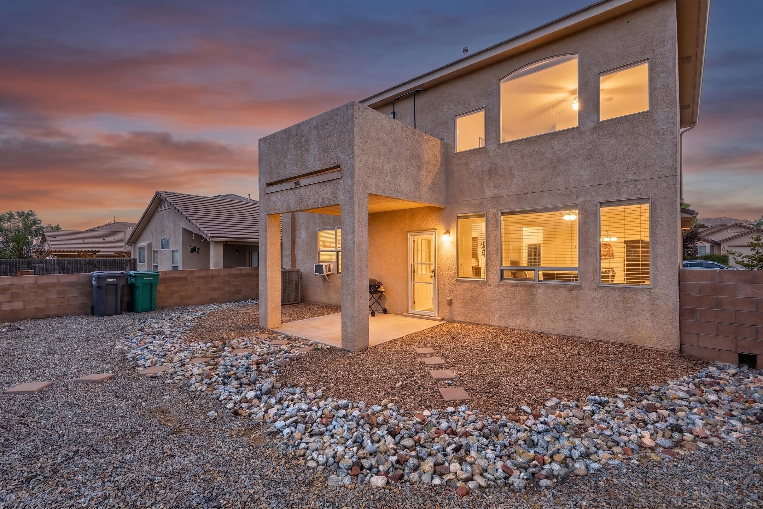 1344 Peppoli Loop SE, Rio Rancho, NM 87124 — photo 3