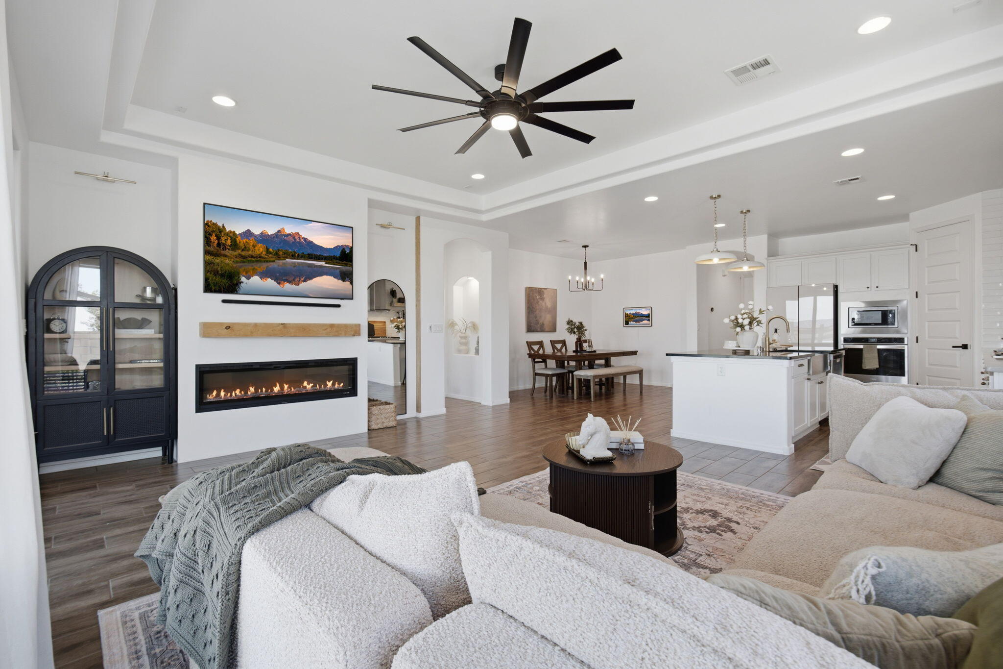 4481 Golden Eagle Loop NE, Rio Rancho, NM 87144 — photo 3