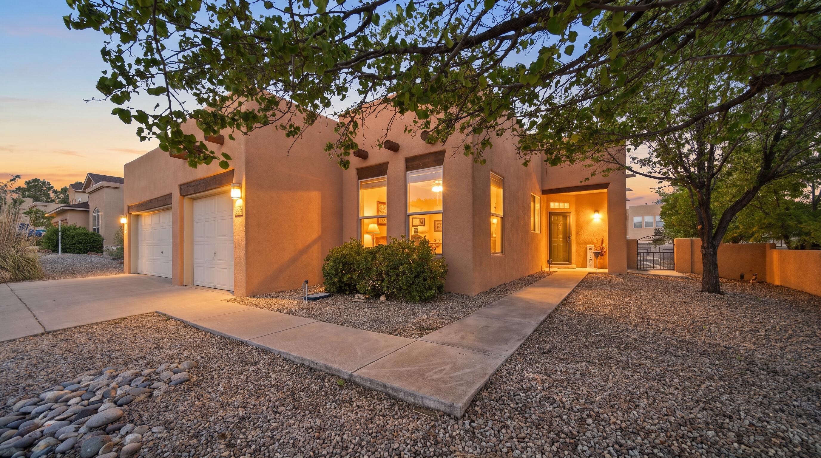 5037 Brighton Hills Drive NE — photo