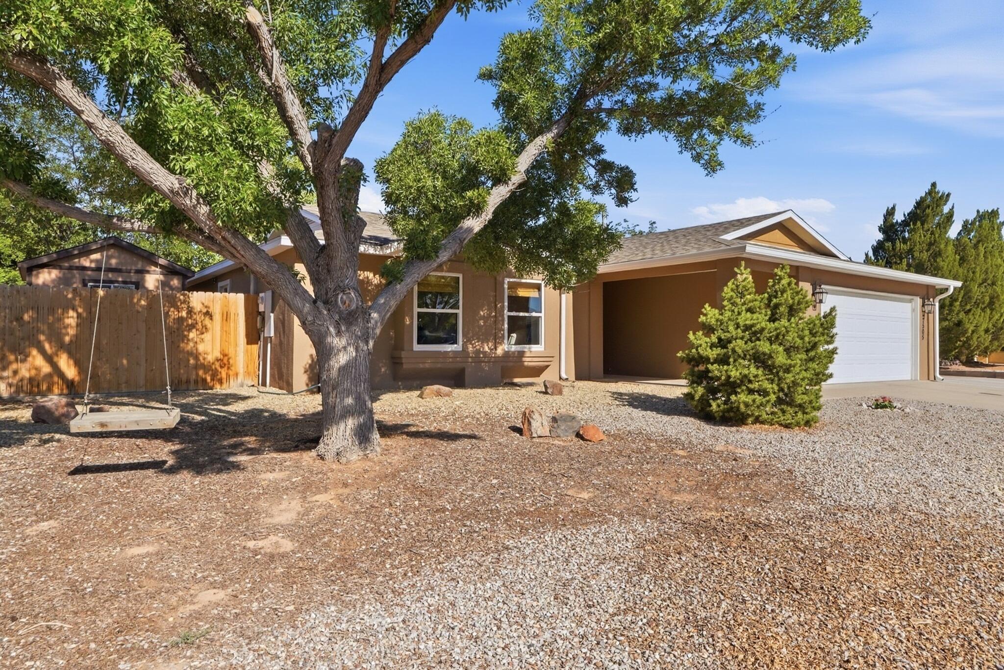 2505 Twin Buttes Drive NE, Rio Rancho, NM 87144 — photo 3