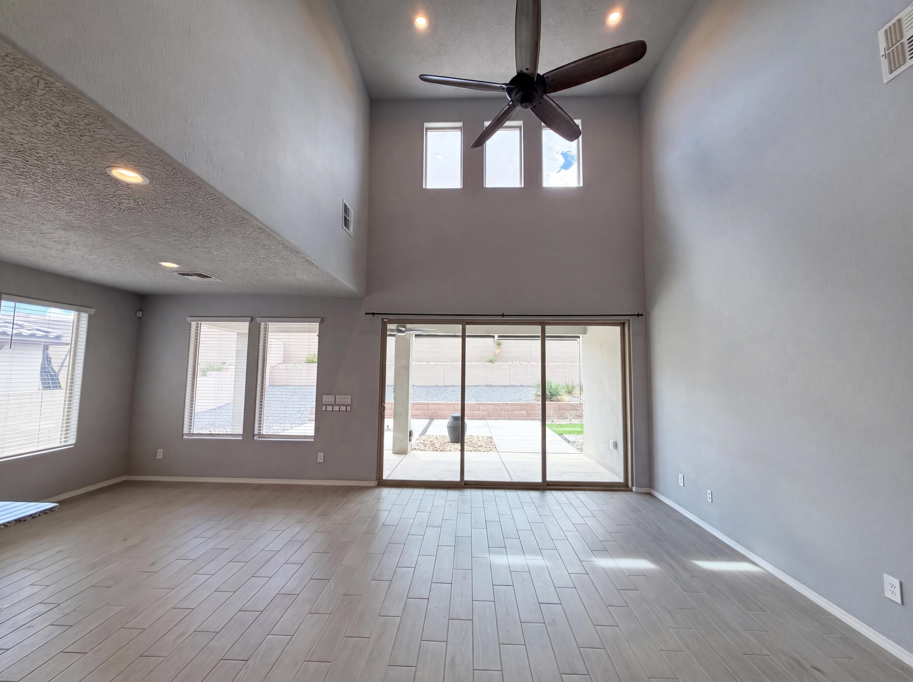 2539 McCauley Loop NE, Rio Rancho, NM 87144 — photo 2