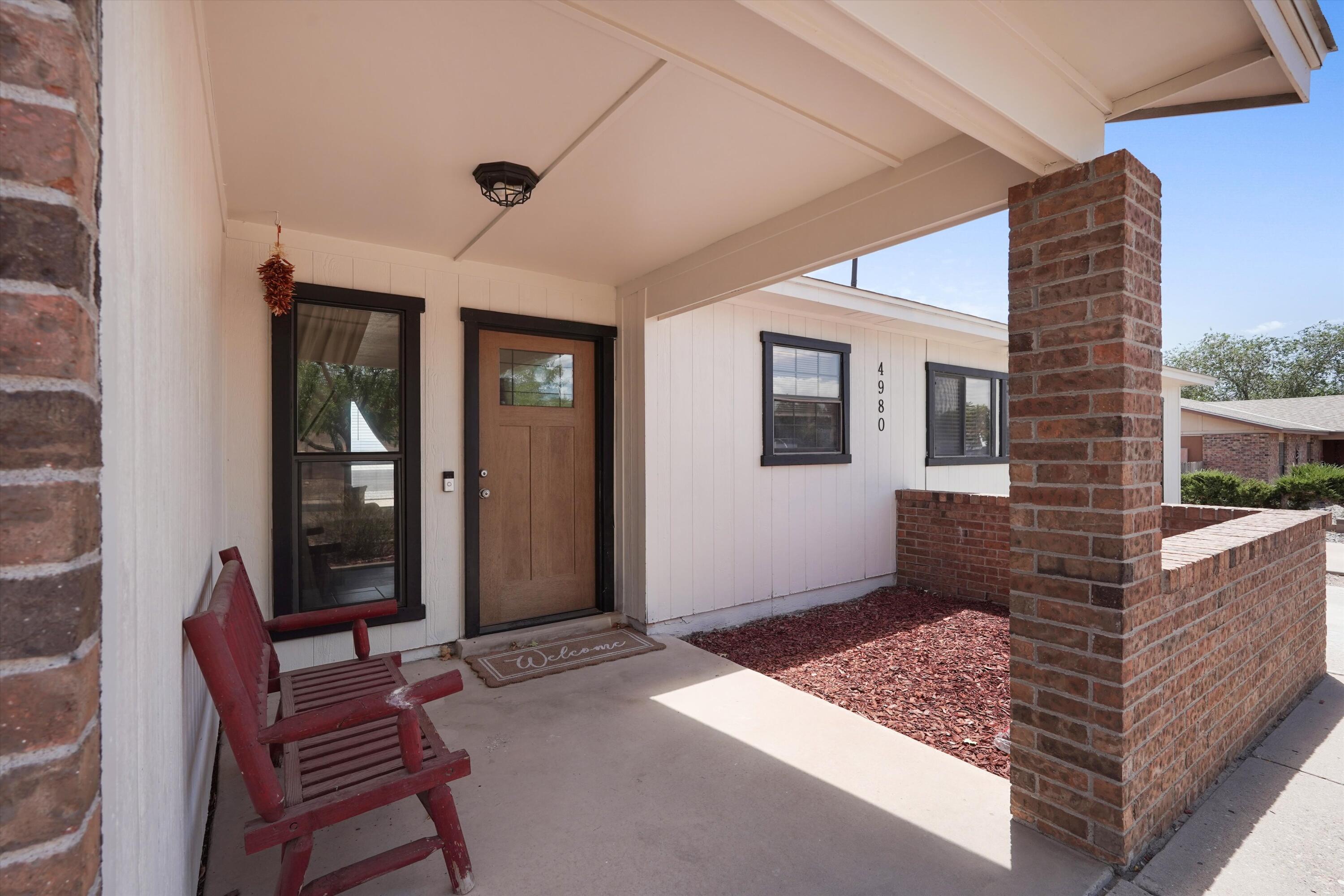 4980 Zirconia Drive NE, Rio Rancho, NM 87124 — photo 2