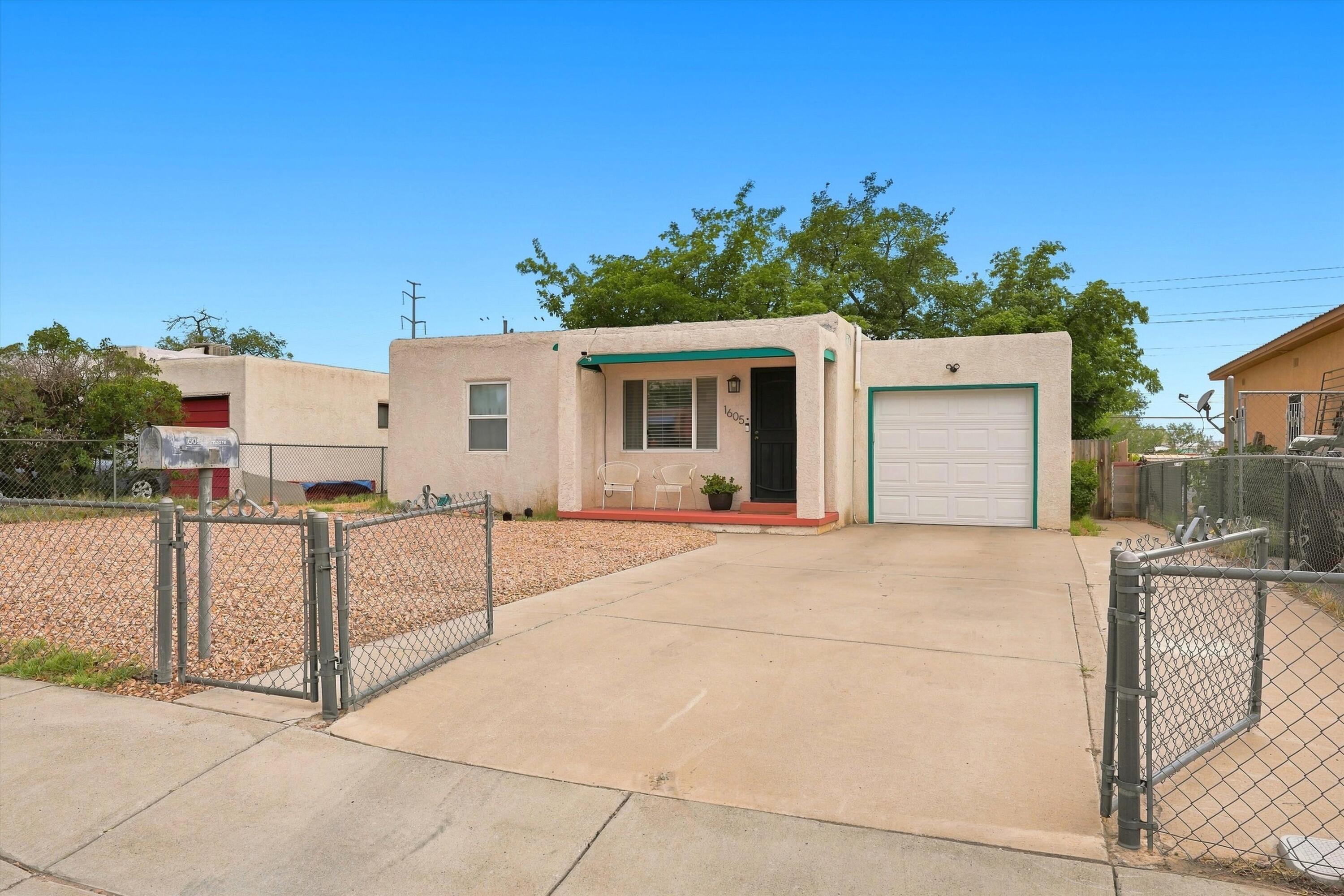 1605 Wilmoore Drive SE — photo