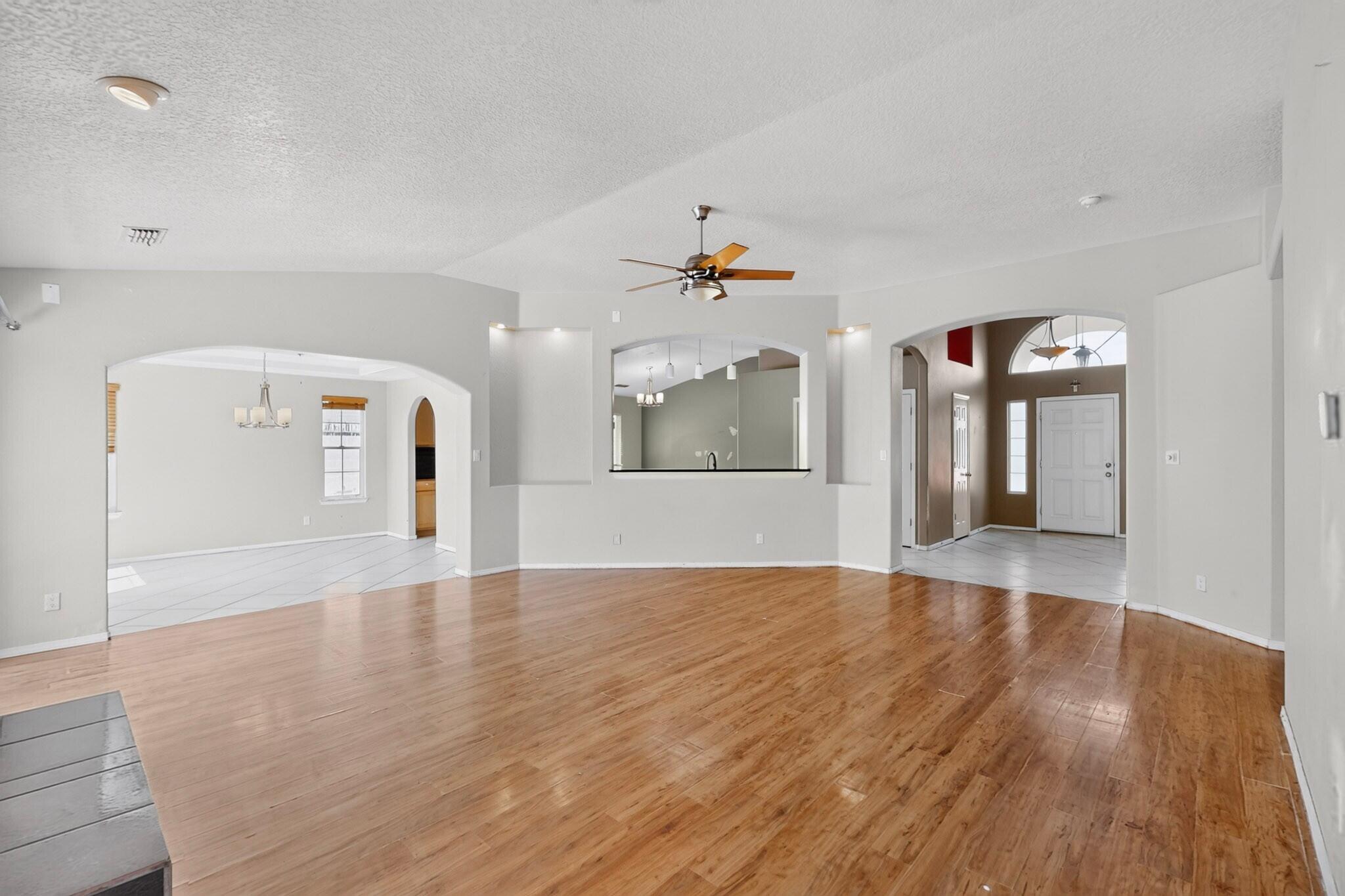2417 Manzano Loop NE, Rio Rancho, NM 87144 — photo 2