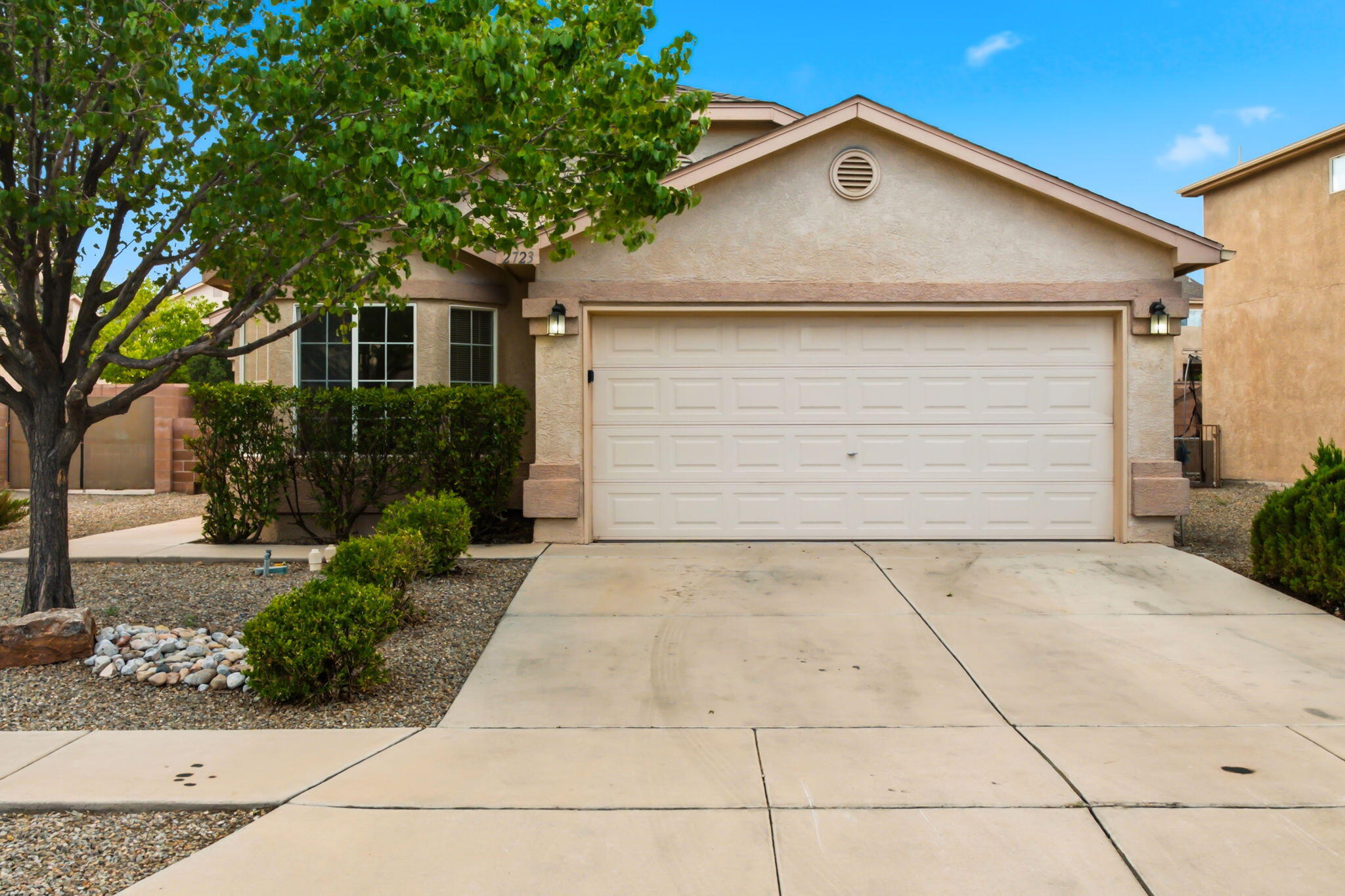 2723 Sunny Sky Lane SW — photo