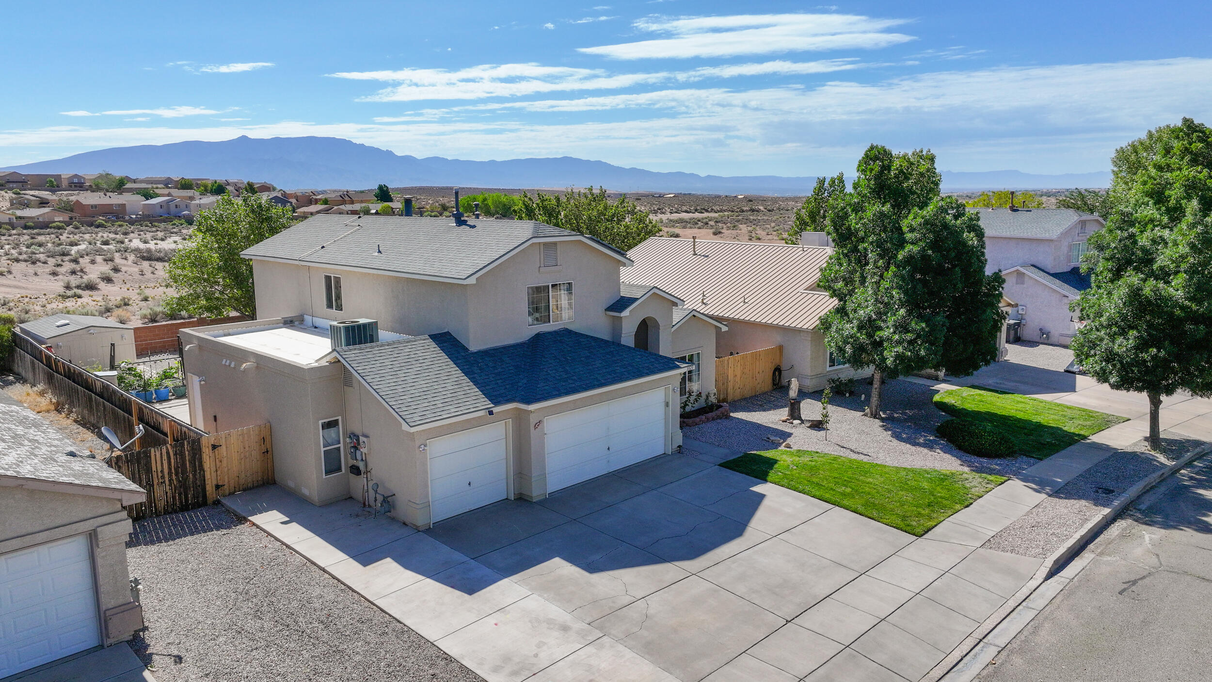 3020 Mason Meadows Drive NE, Rio Rancho, NM 87144