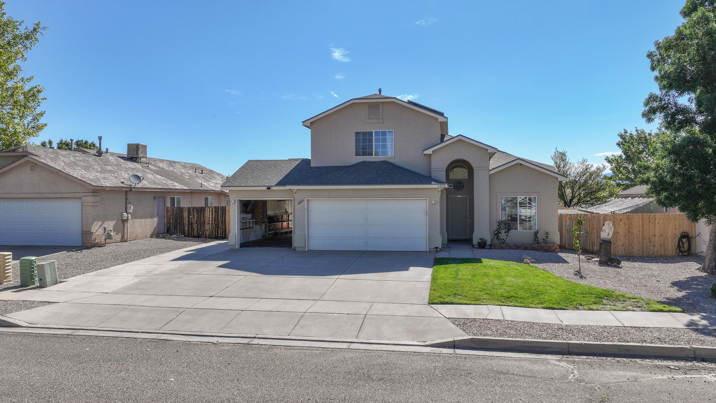 3020 Mason Meadows Drive NE, Rio Rancho, NM 87144 — photo 3