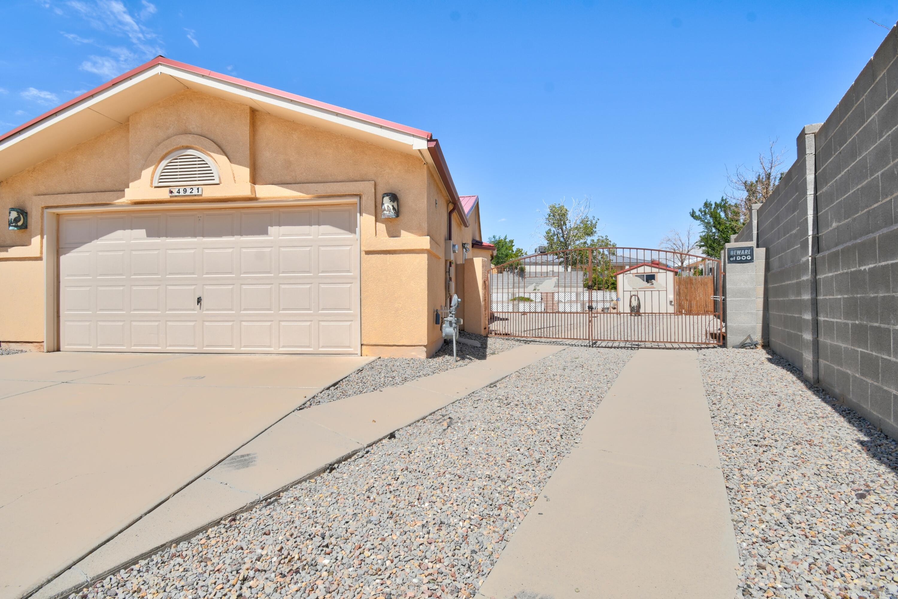 4921 Hayworth Hills Drive NE, Rio Rancho, NM 87144 — photo 2
