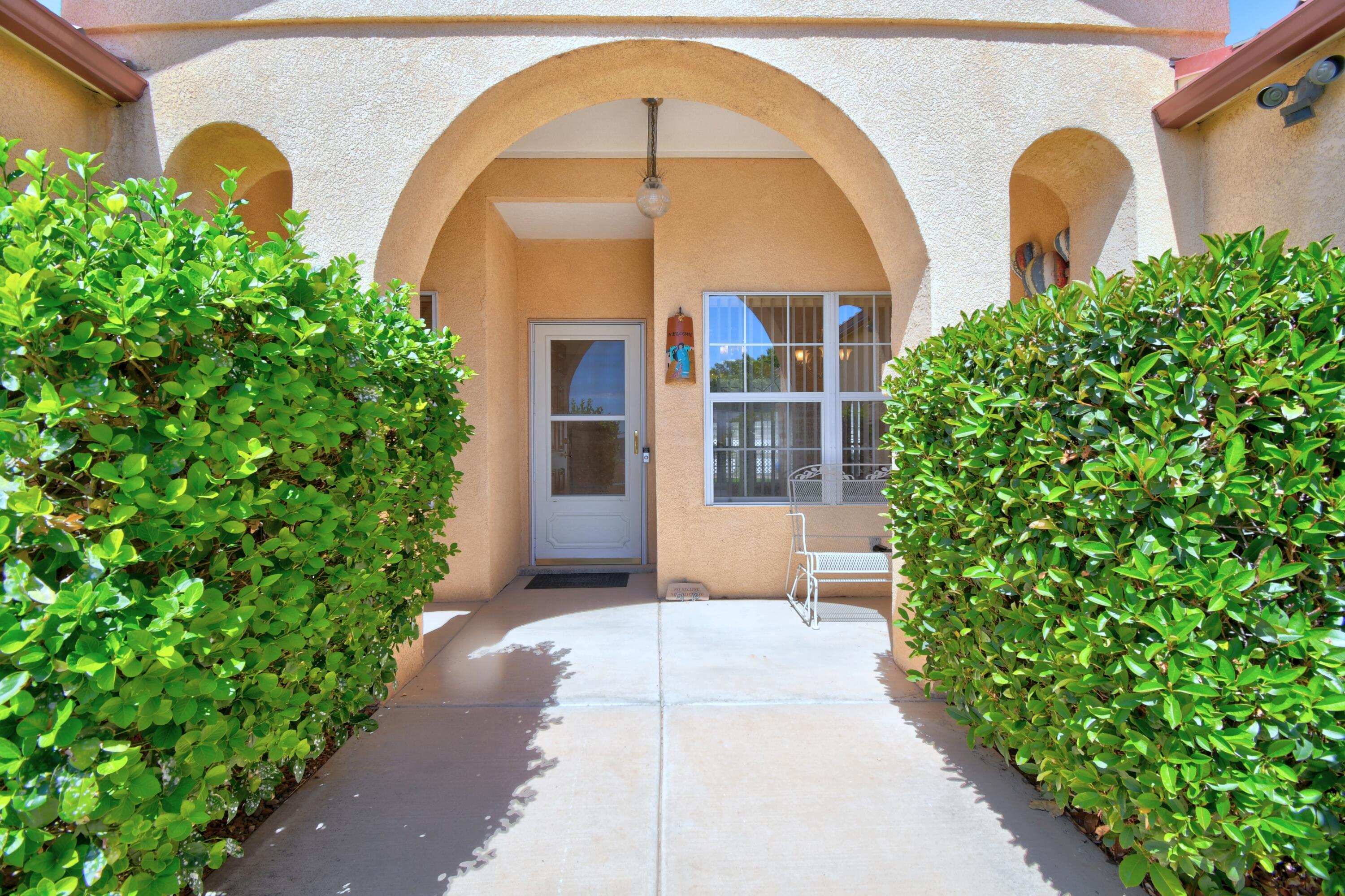 4921 Hayworth Hills Drive NE, Rio Rancho, NM 87144 — photo 3
