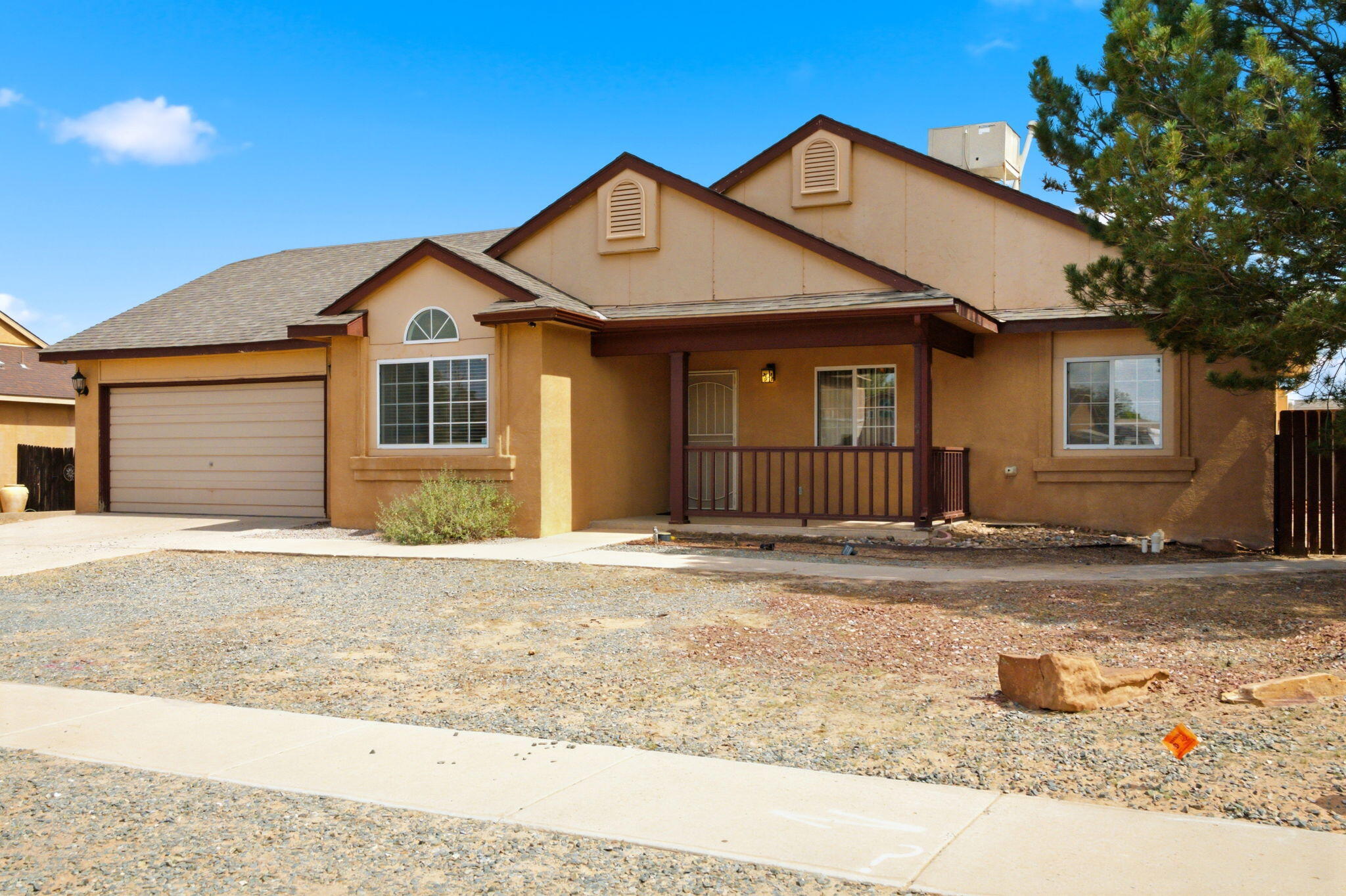 4017 Montreal Loop NE, Rio Rancho, NM 87144 — photo 2