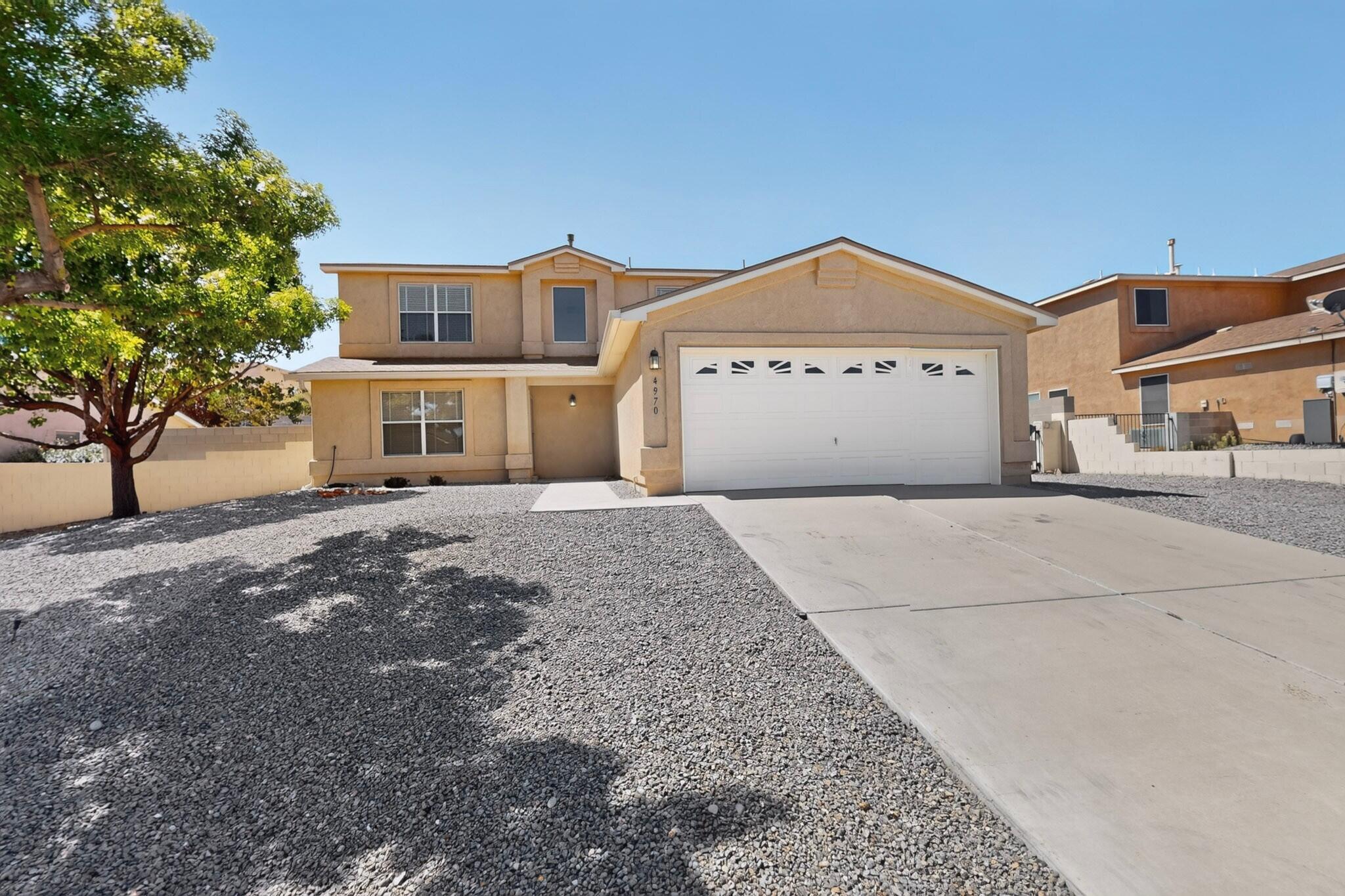 4970 Dream Dancer Drive NE — photo