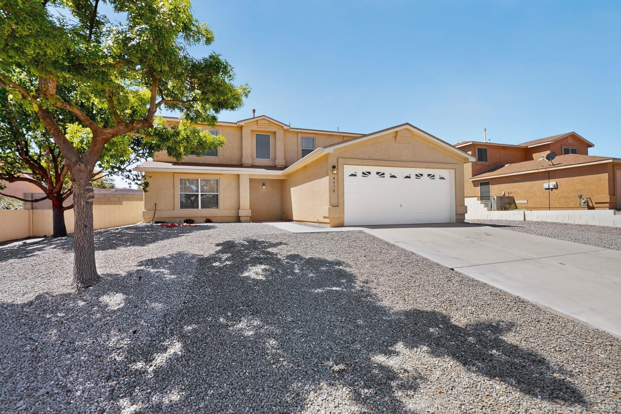4970 Dream Dancer Drive NE, Rio Rancho, NM 87144 — photo 2