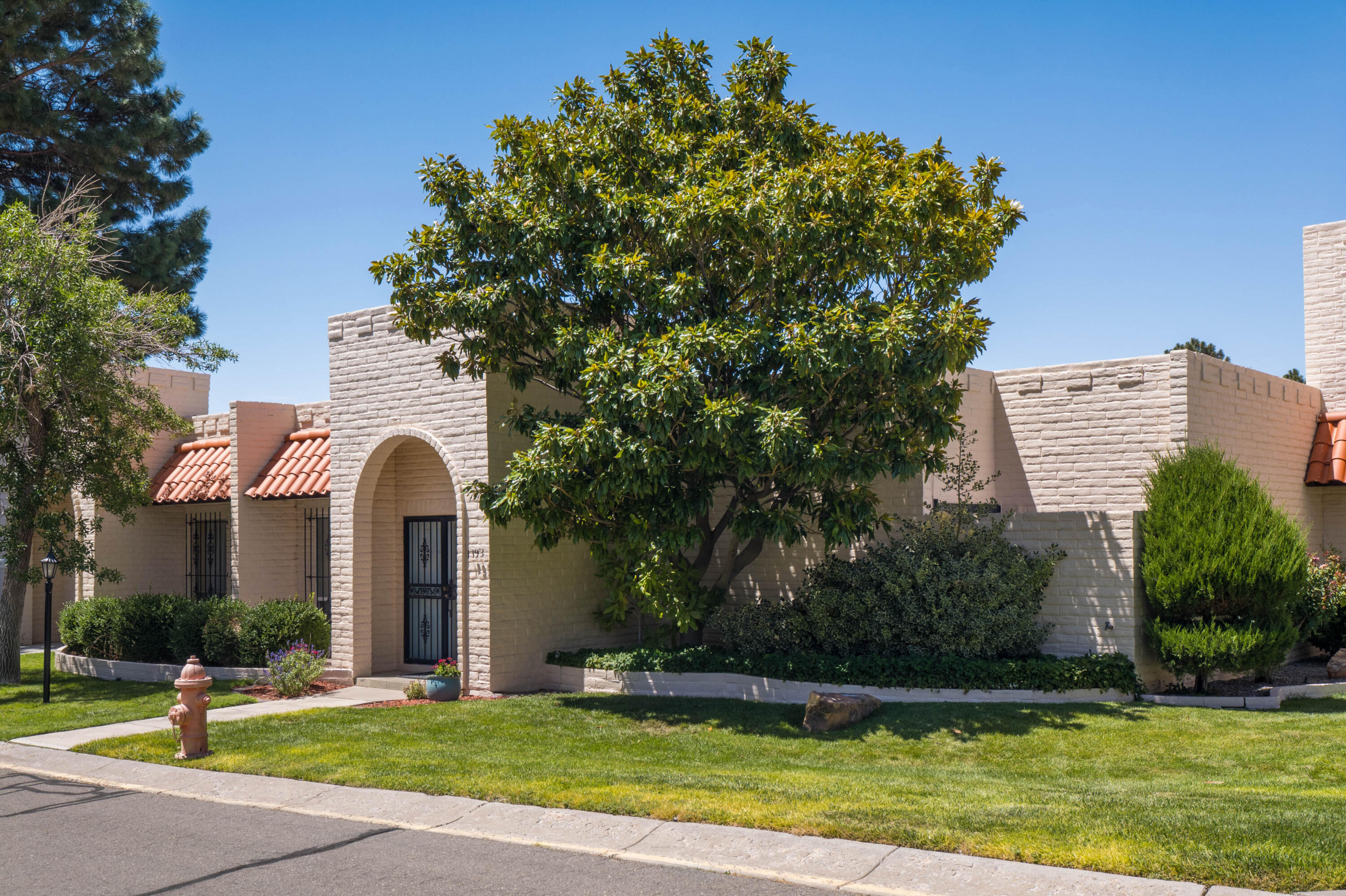 1393 Wagon Train Drive SE — photo