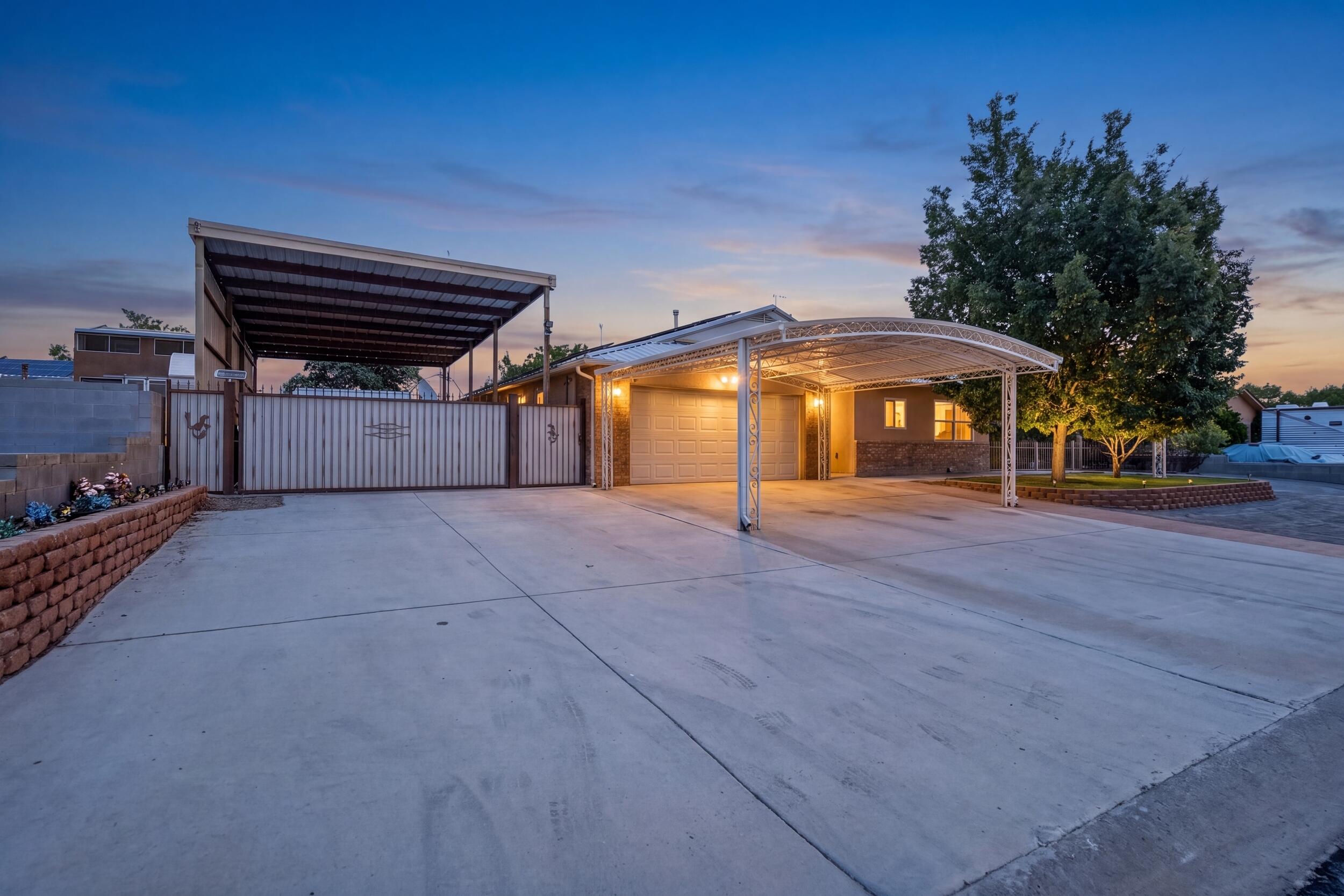 612 hood rd se, RIO RANCHO NM 87124