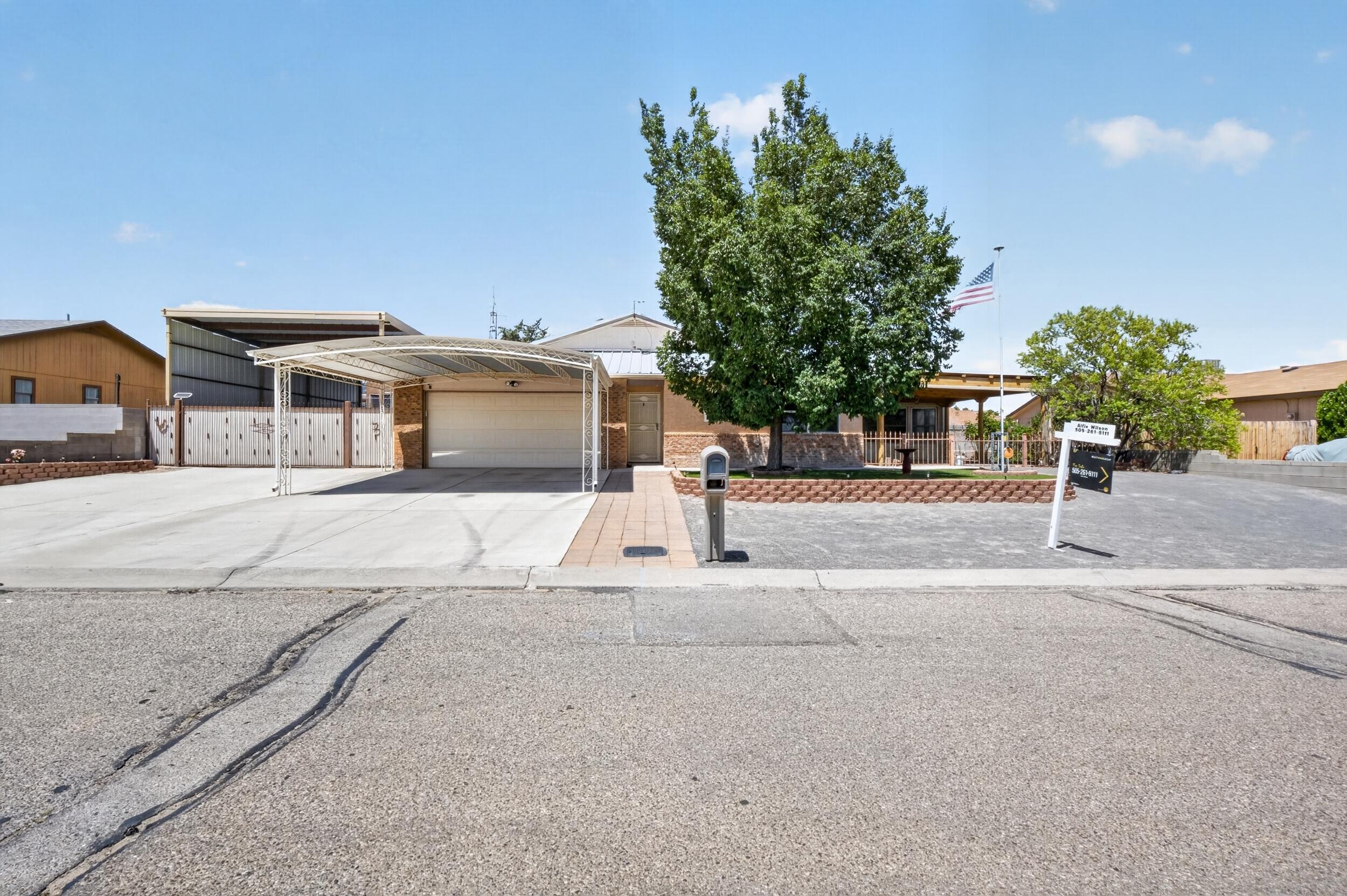 612 hood rd se, RIO RANCHO NM 87124 — photo 3