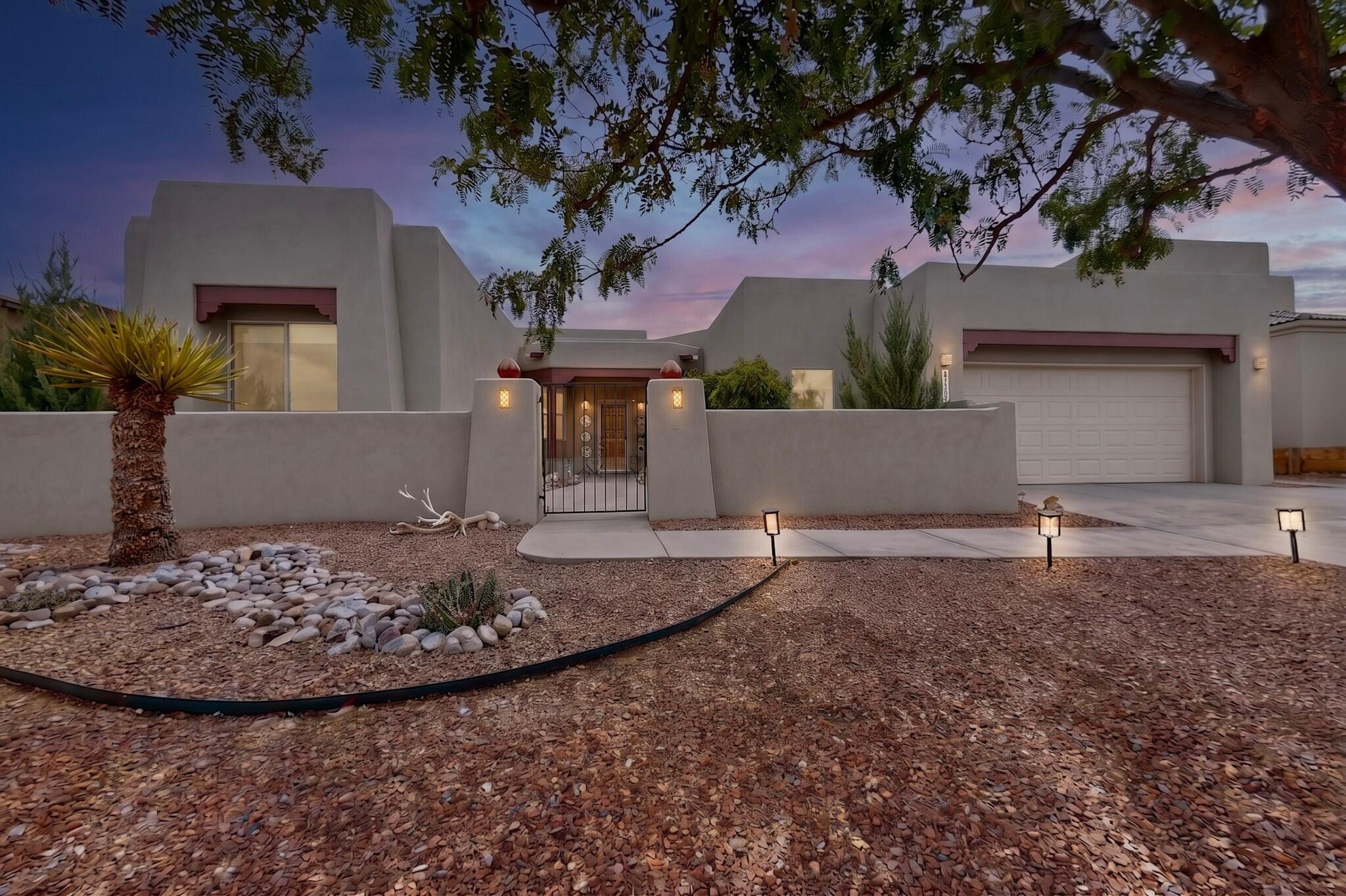 6830 Oersted Road NE, Rio Rancho, NM 87144 — photo 2