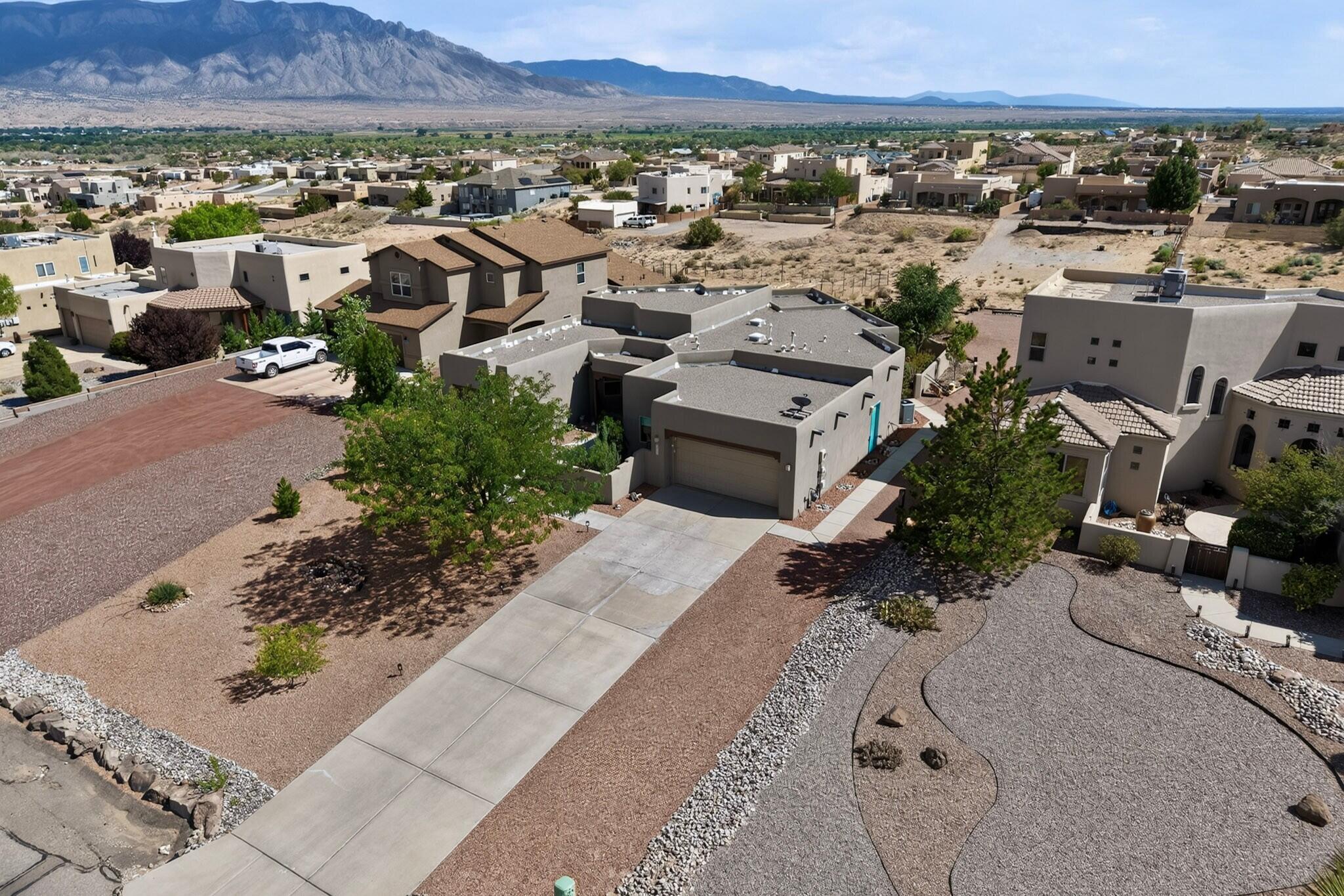 6830 Oersted Road NE, Rio Rancho, NM 87144 — photo 3