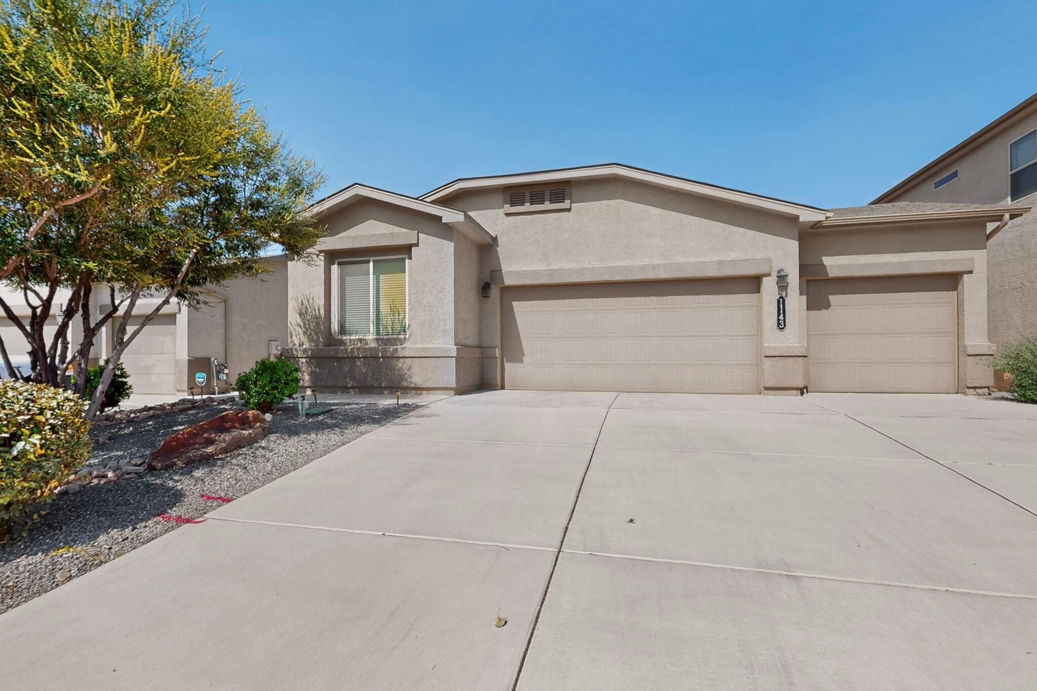 1143 Grace Street NE, Rio Rancho, NM 87144 — photo 2