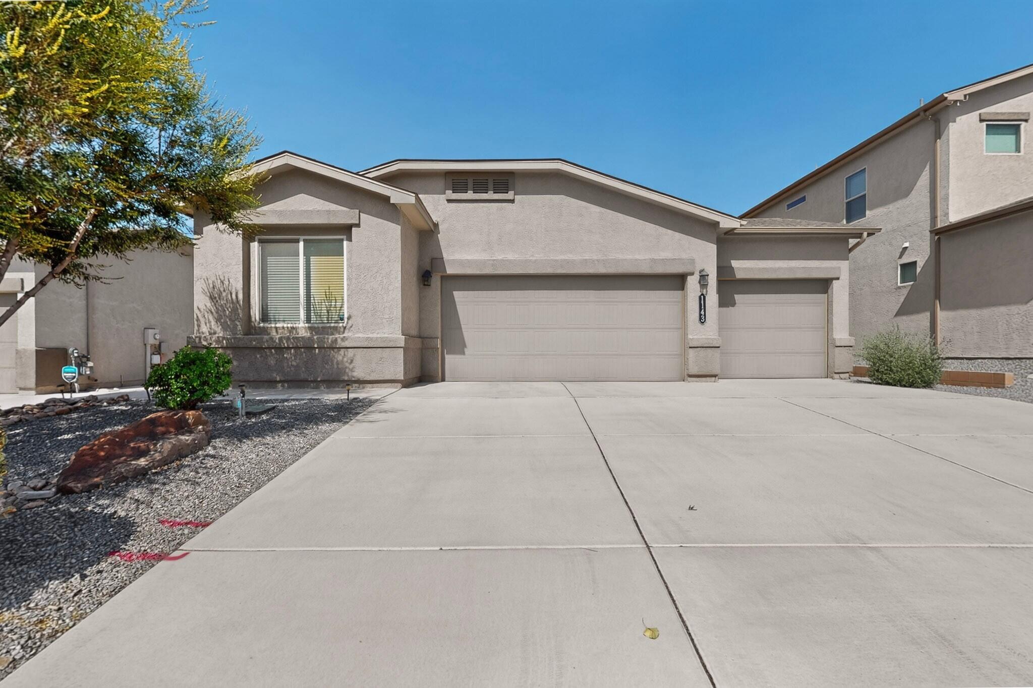 1143 Grace Street NE, Rio Rancho, NM 87144 — photo 3