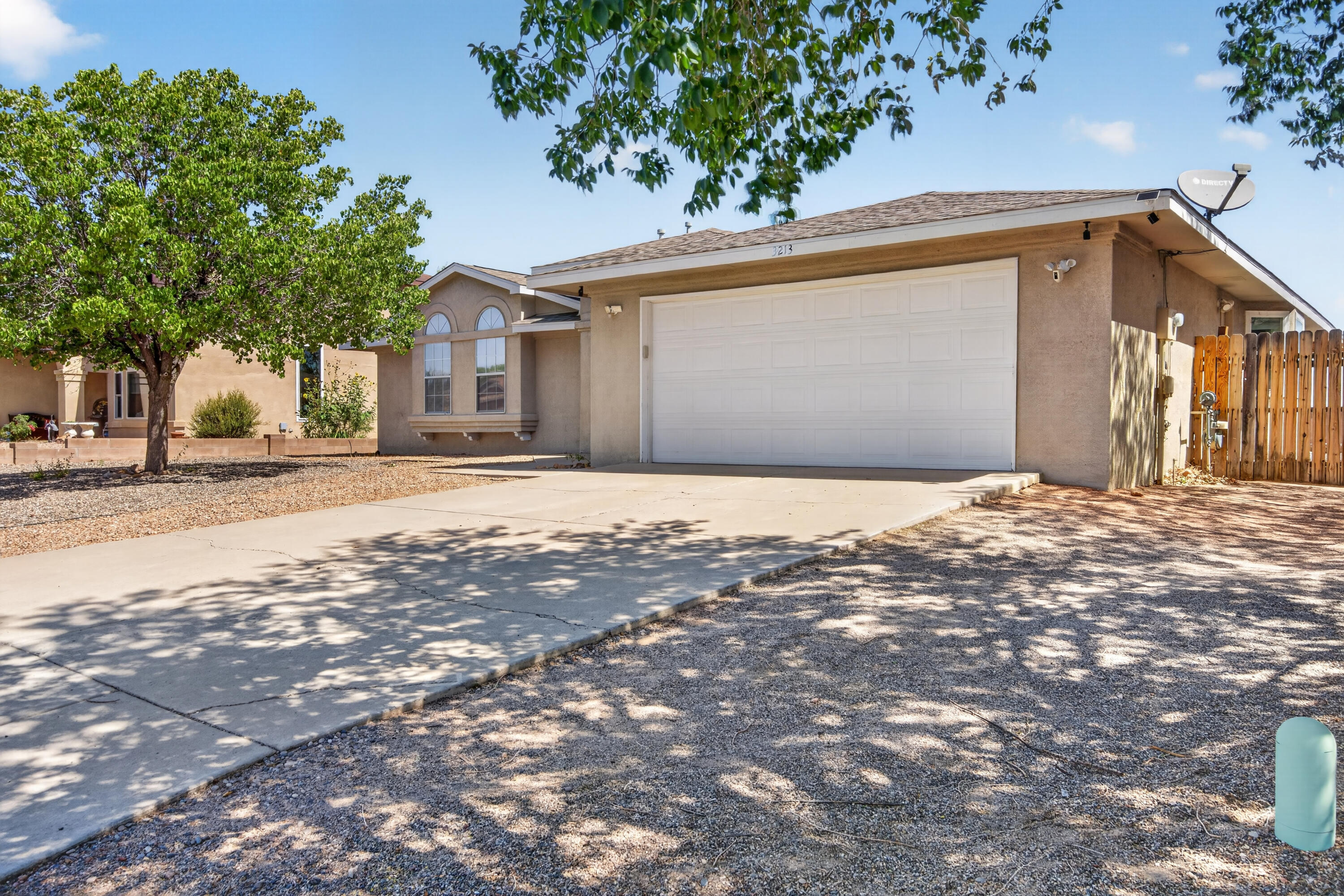 3213 Cascades Trail SE, Rio Rancho, NM 87124 — photo 2