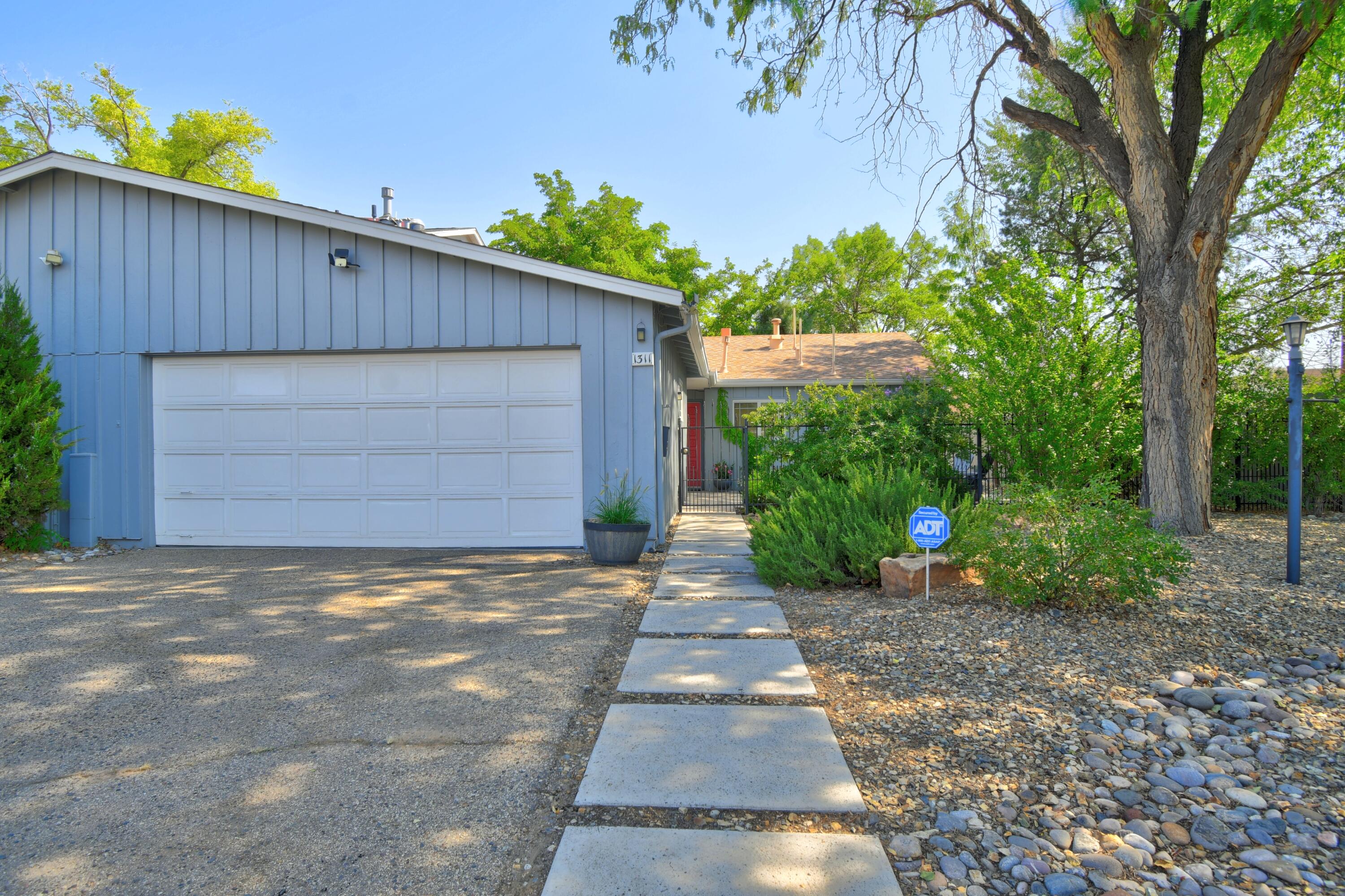 1311 Park Avenue SW — photo
