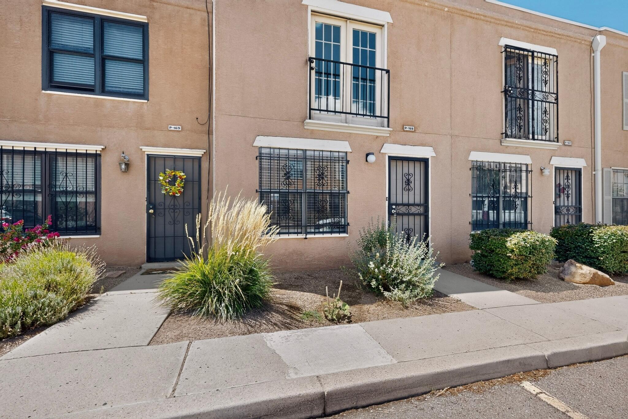 3301 Monroe Street NE Unit P168 — photo