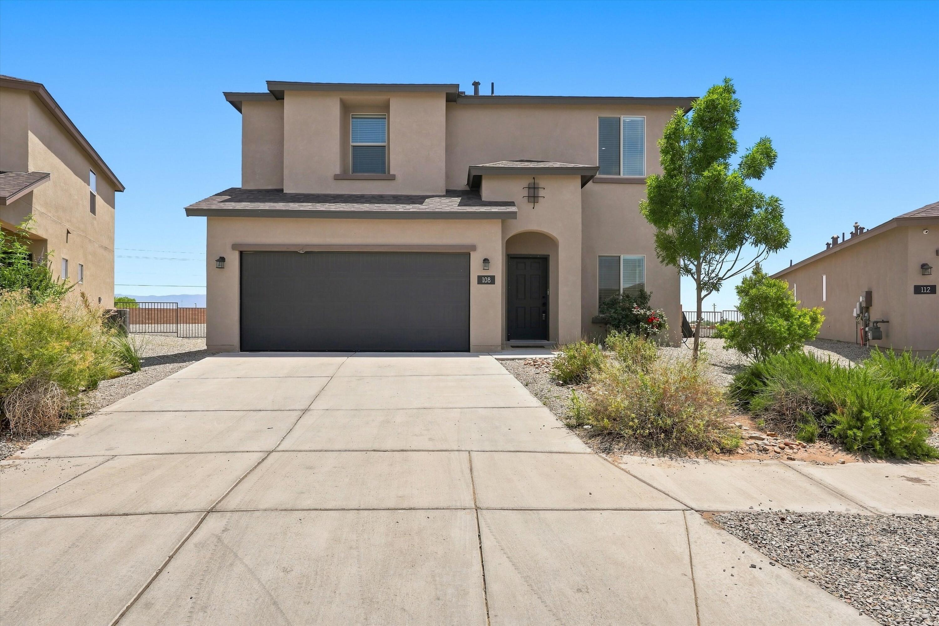 108 Hue Street SW, Rio Rancho, NM 87124 — photo 2