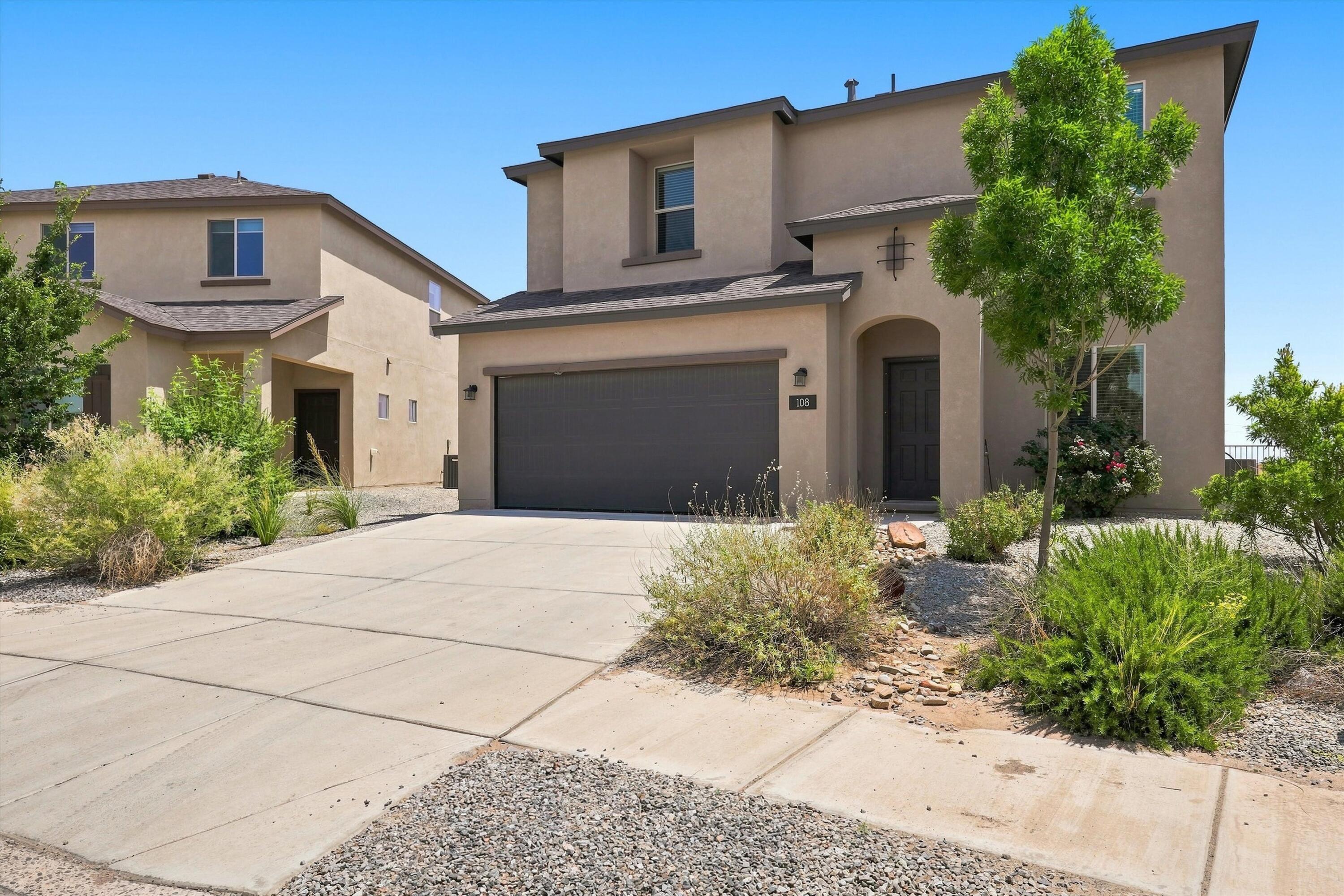 108 Hue Street SW, Rio Rancho, NM 87124 — photo 3