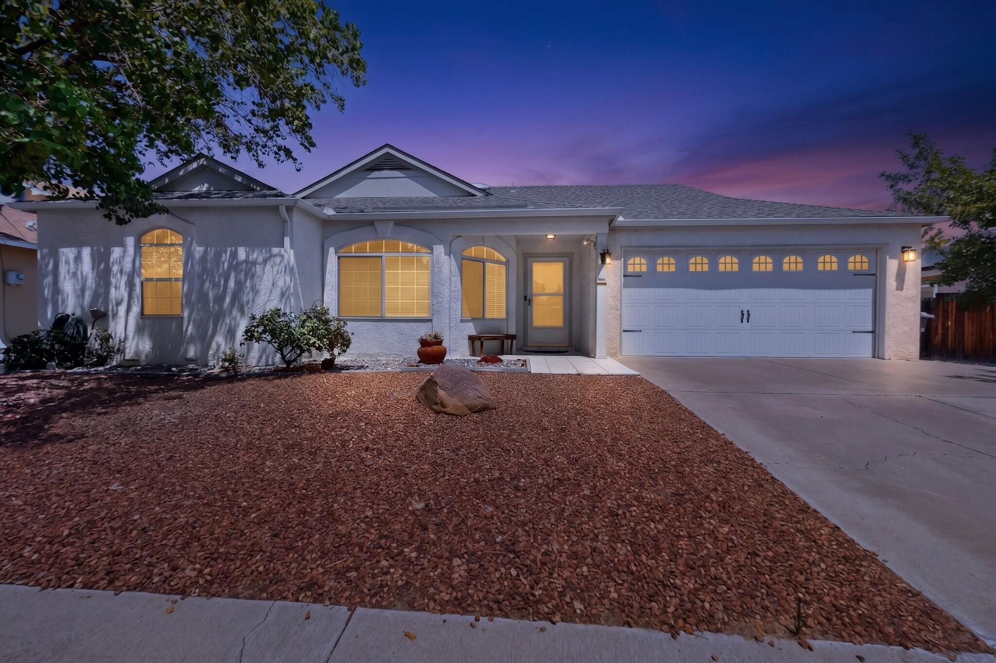 1724 blueberry dr ne, RIO RANCHO NM 87144 — photo 2