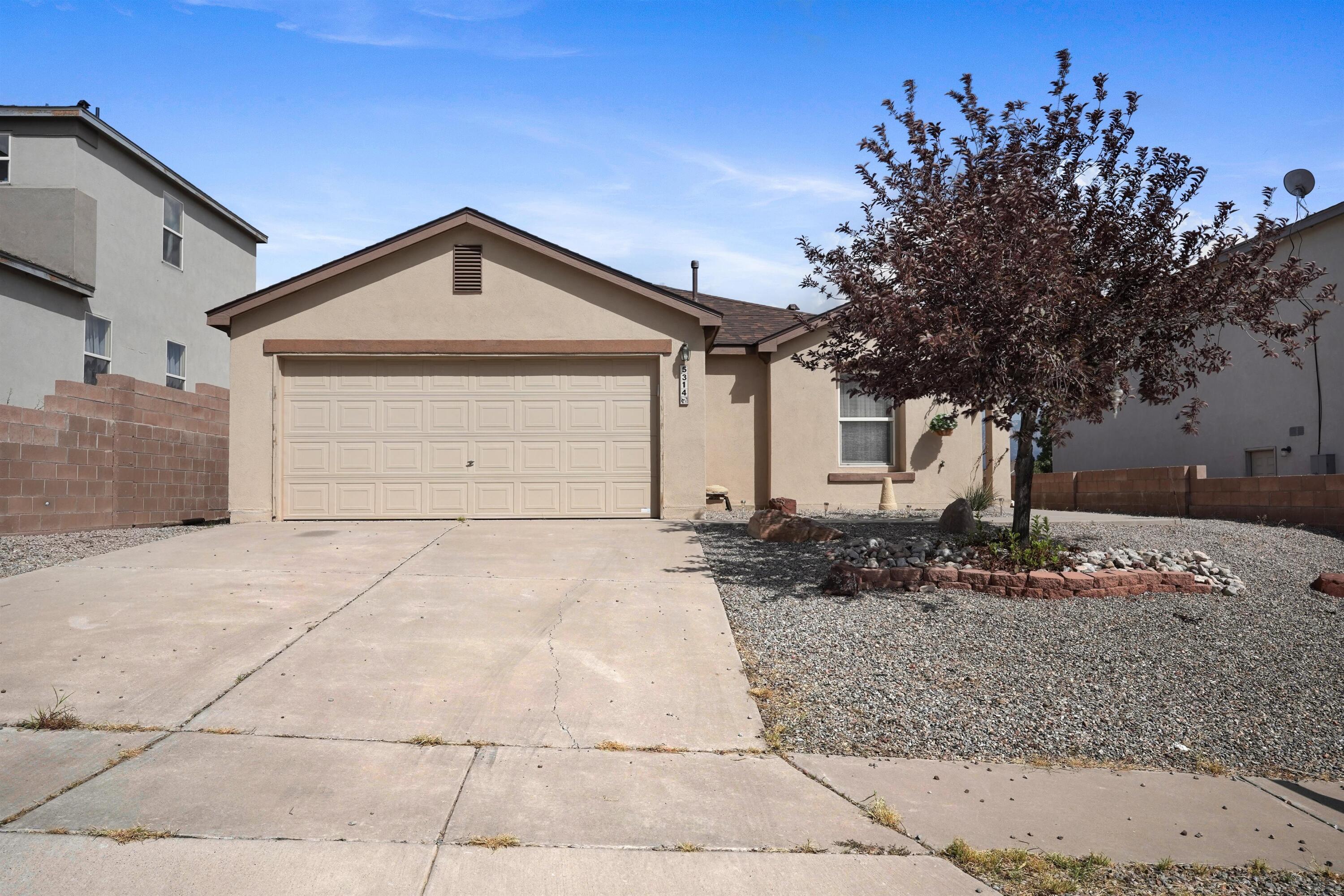 5314 Caprock Court NE, Rio Rancho, NM 87144 — photo 2