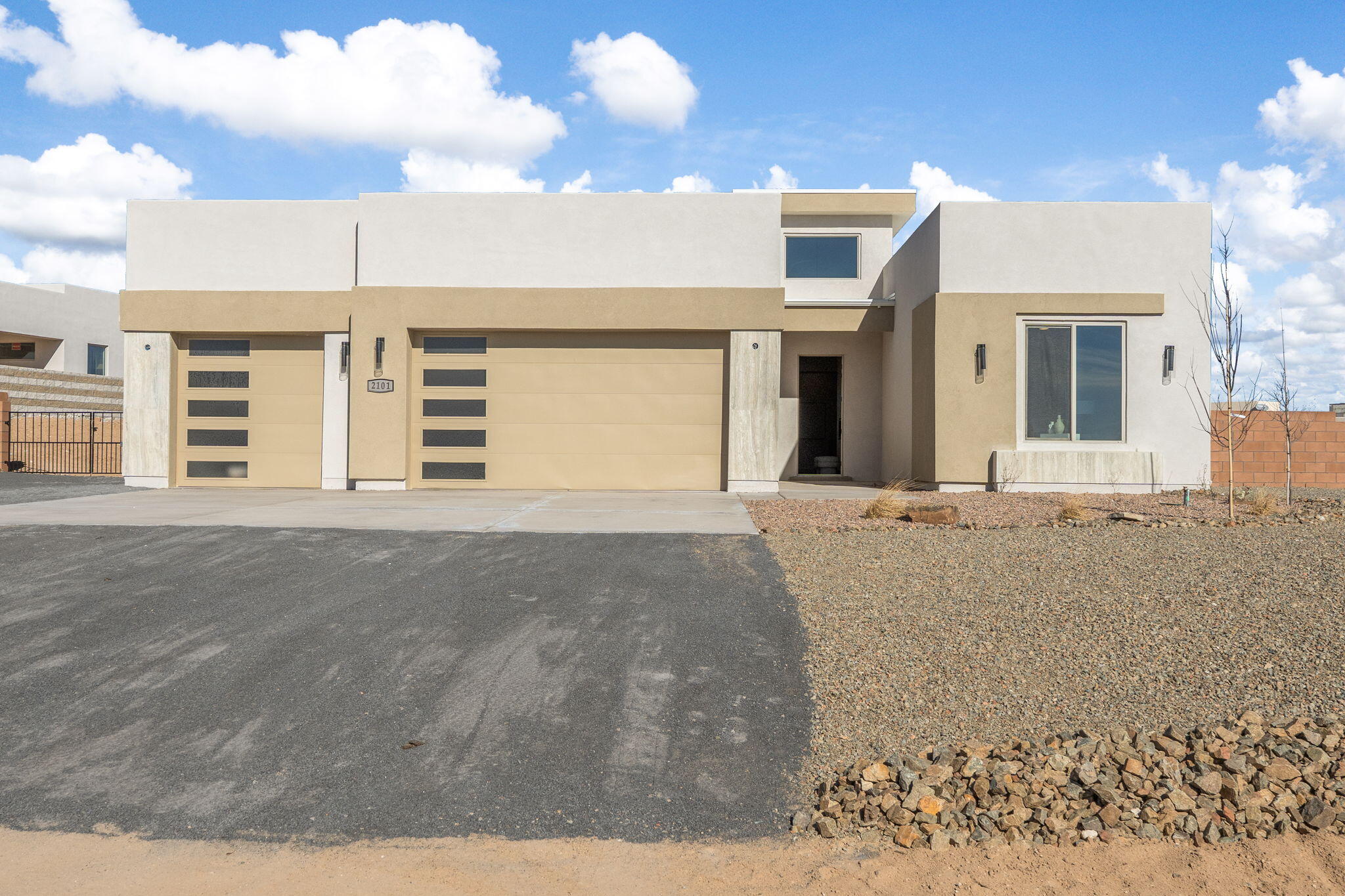 2101 Cheetah Road NE — photo