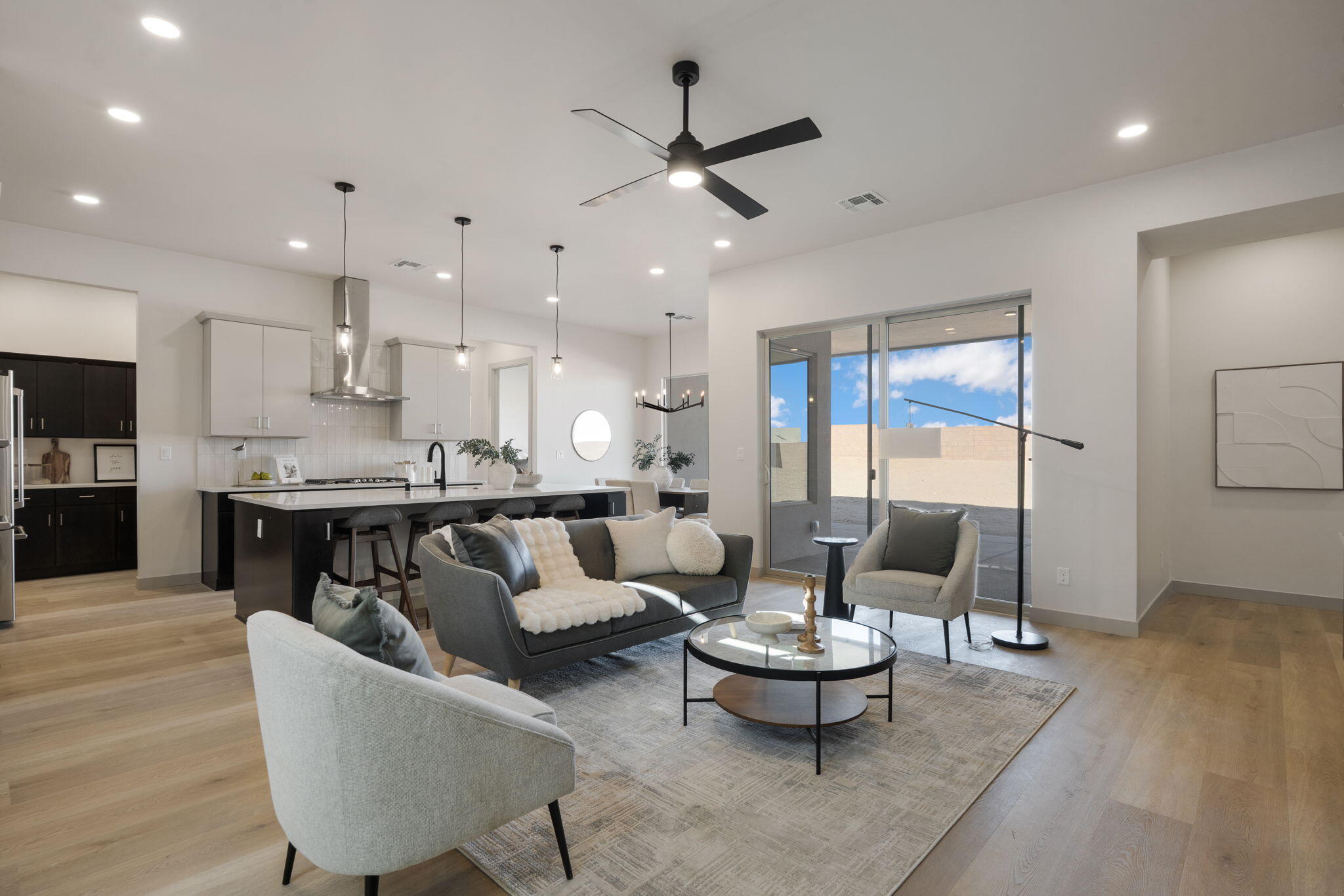 2101 Cheetah Road NE, Rio Rancho, NM 87124 — photo 3