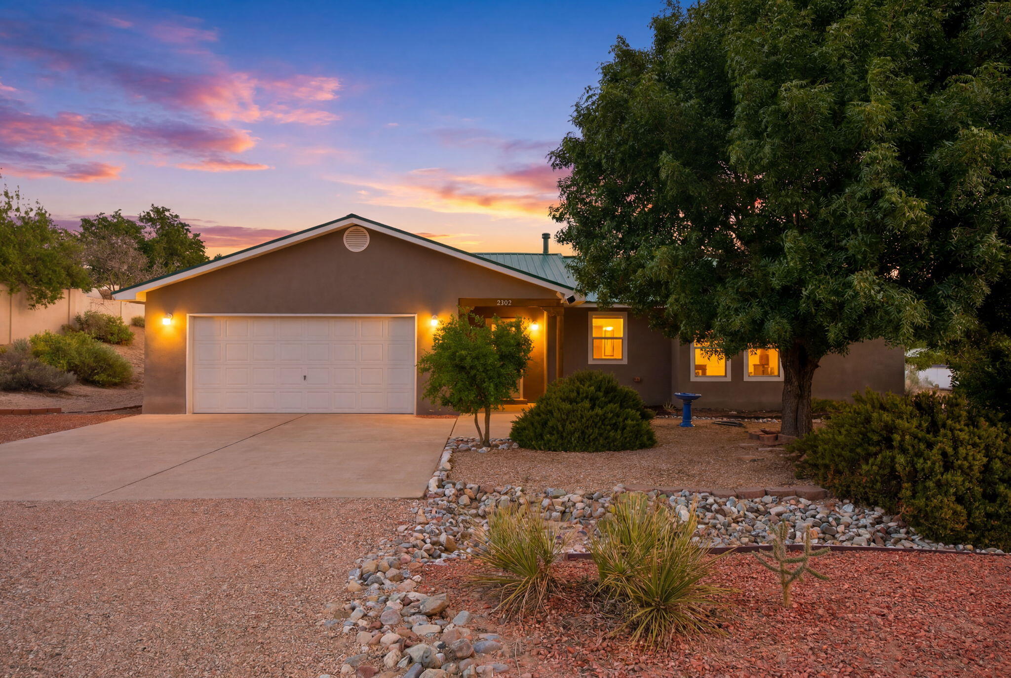 2405 flagstone rd ne, RIO RANCHO NM 87124 — photo 2